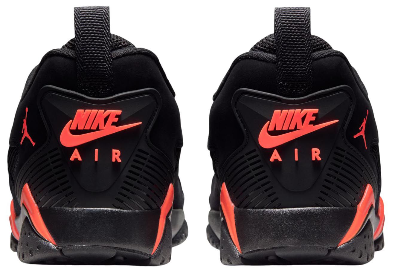 Air Jordan MVP 92 Shoes product image