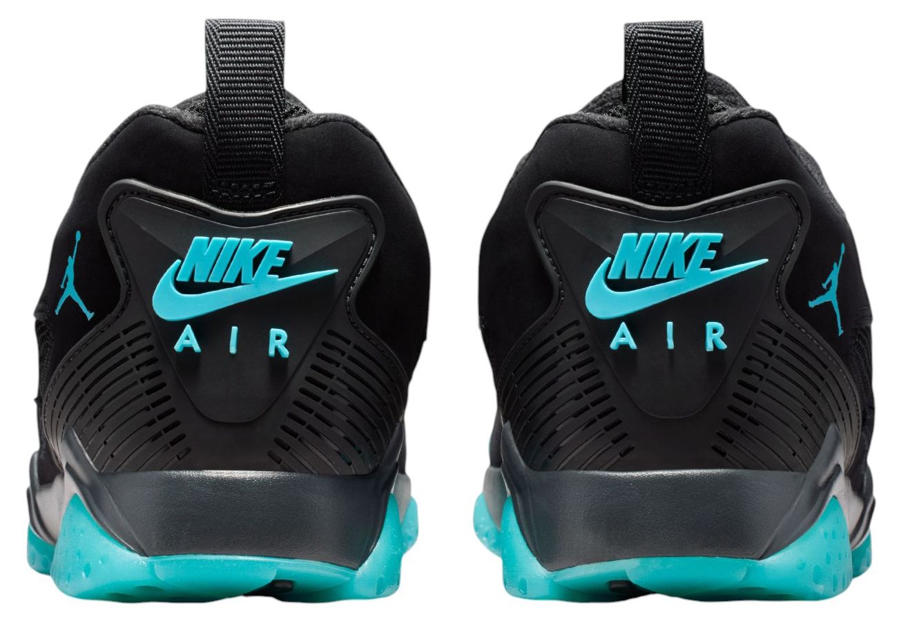 Air Jordan MVP 92 Shoes product image