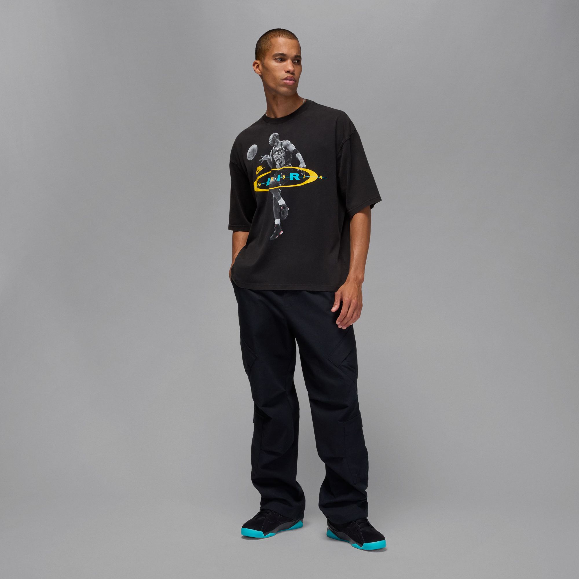 Air Jordan MVP 92 Shoes product image