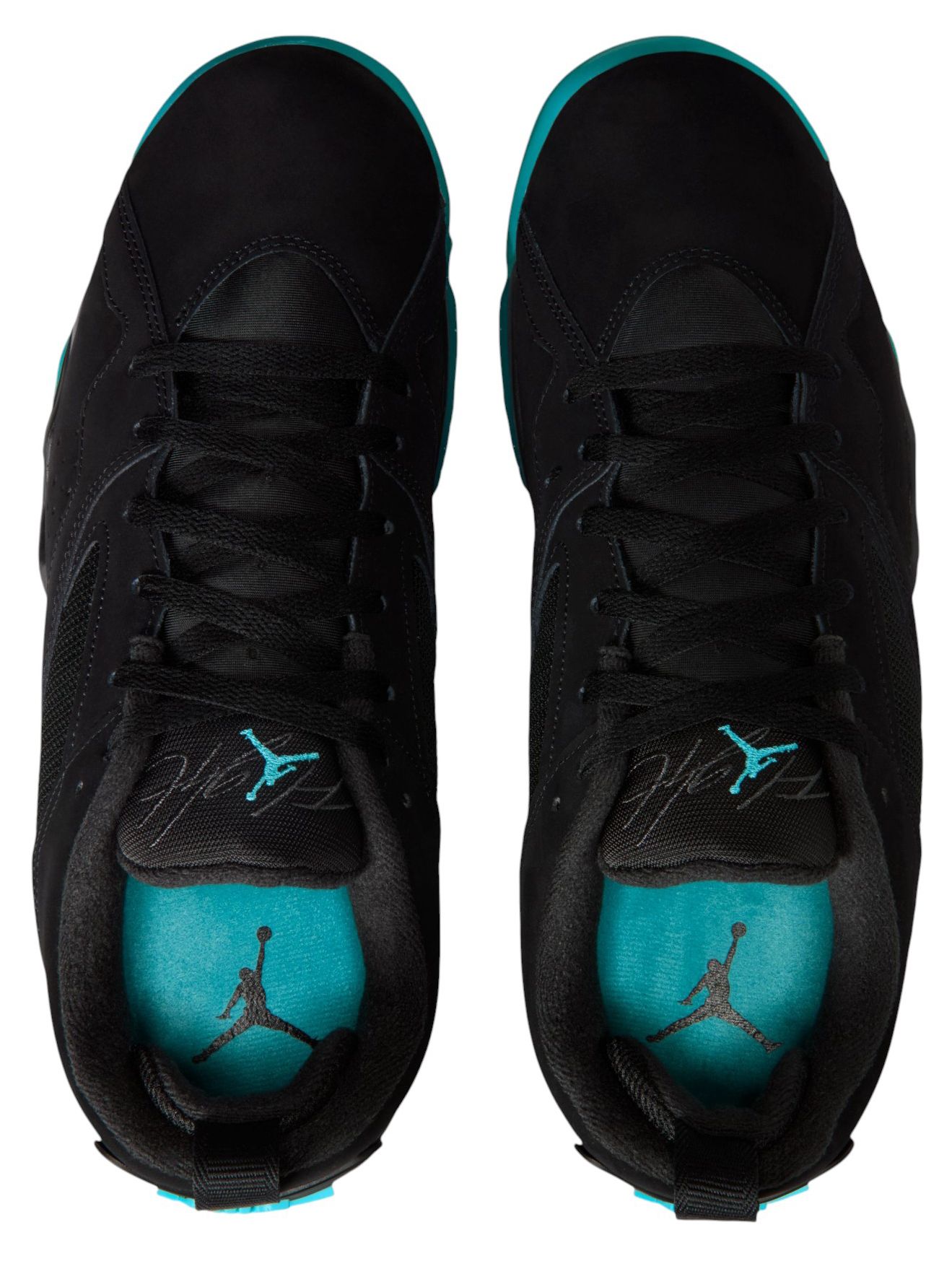 Air Jordan MVP 92 Shoes product image