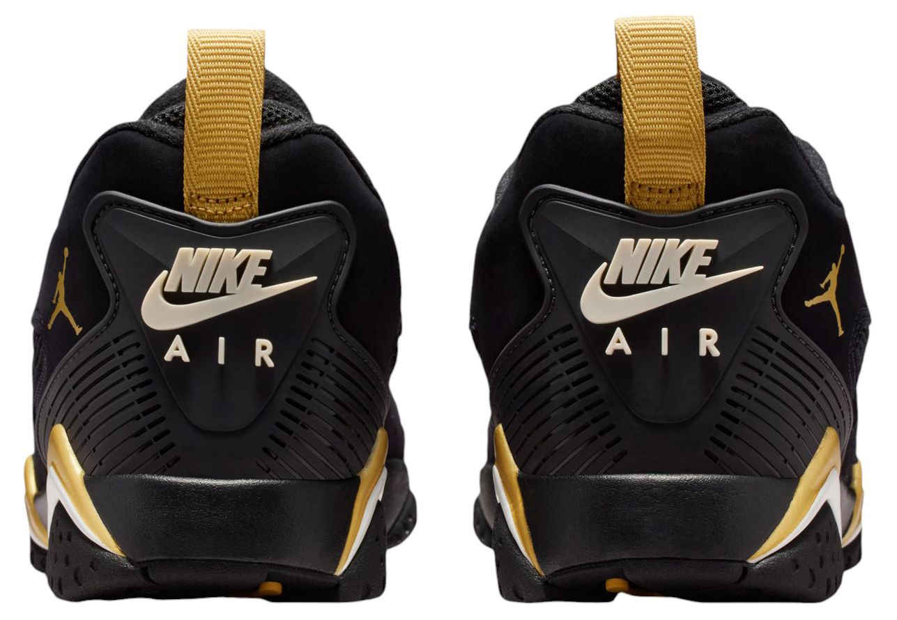 Air Jordan MVP 92 Shoes product image