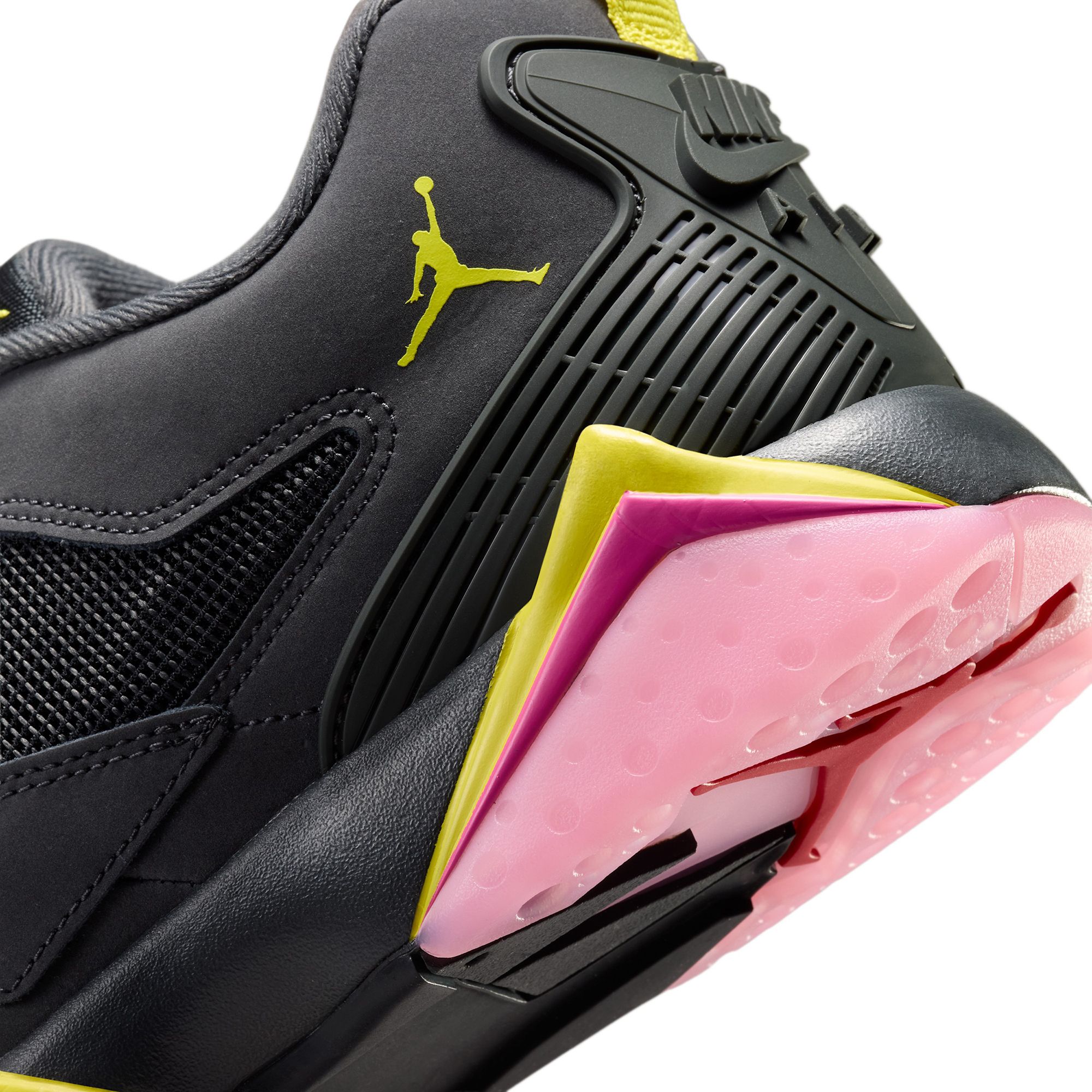 Air Jordan MVP 92 Shoes product image