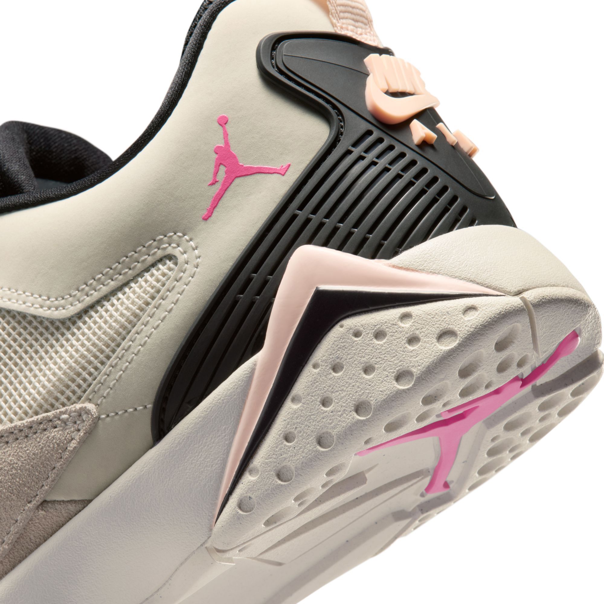 Air Jordan MVP 92 Shoes product image