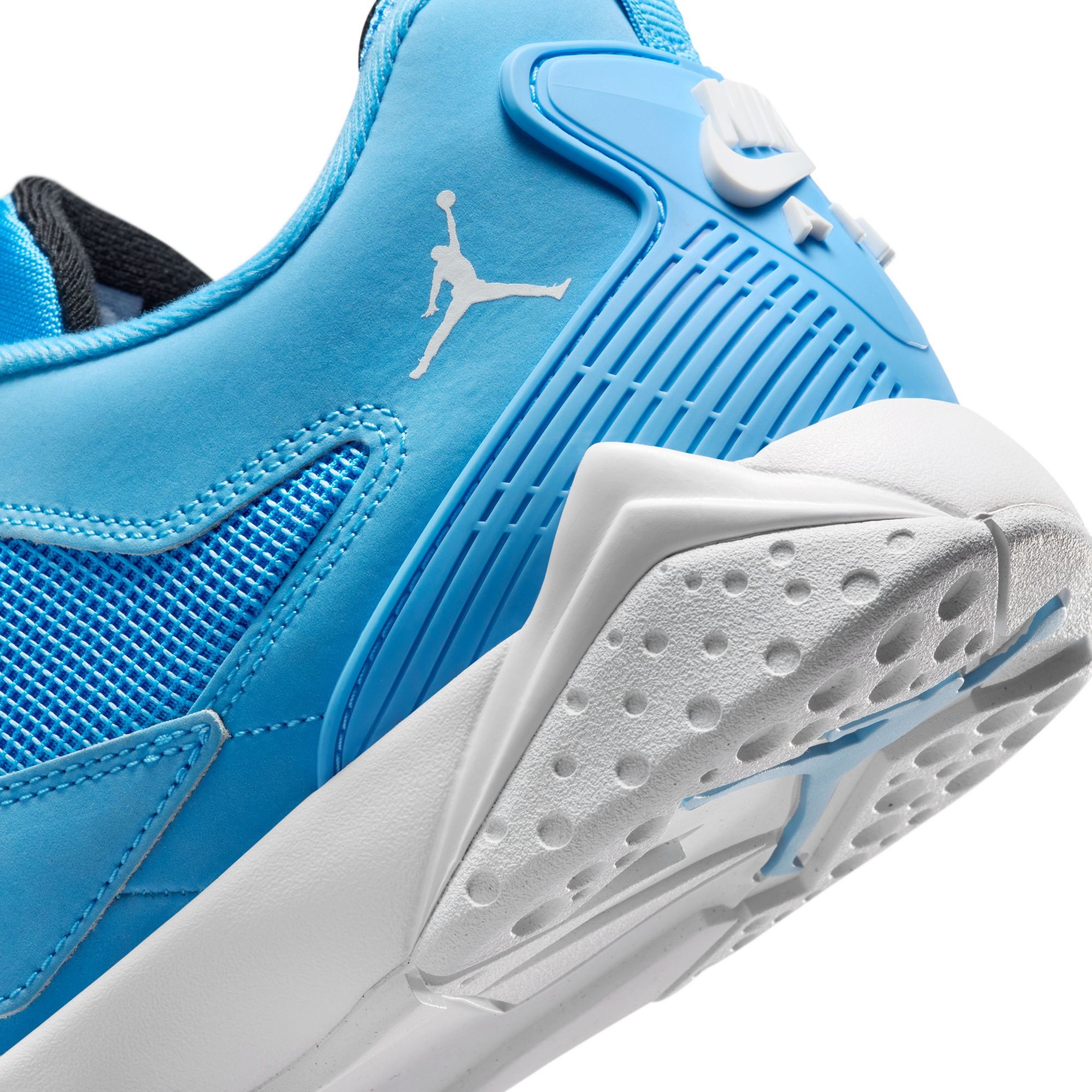 Air Jordan MVP 92 Shoes product image