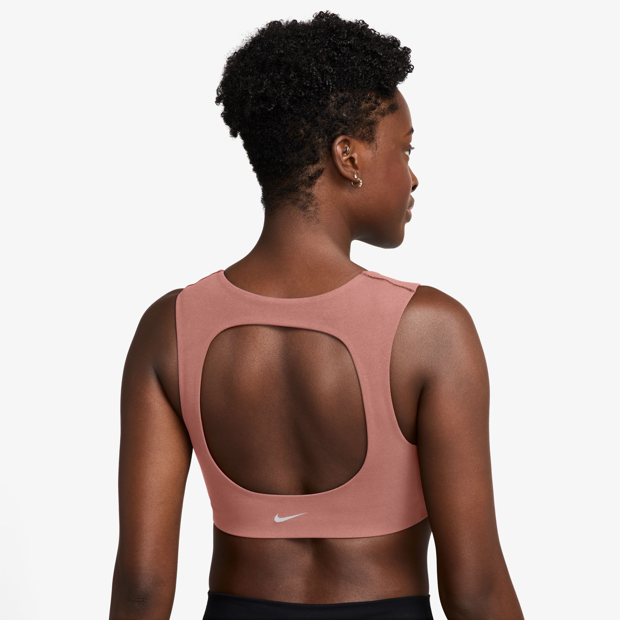 Nike Women's Zenvy Light-Support Lightly Lined Sports Bra product image