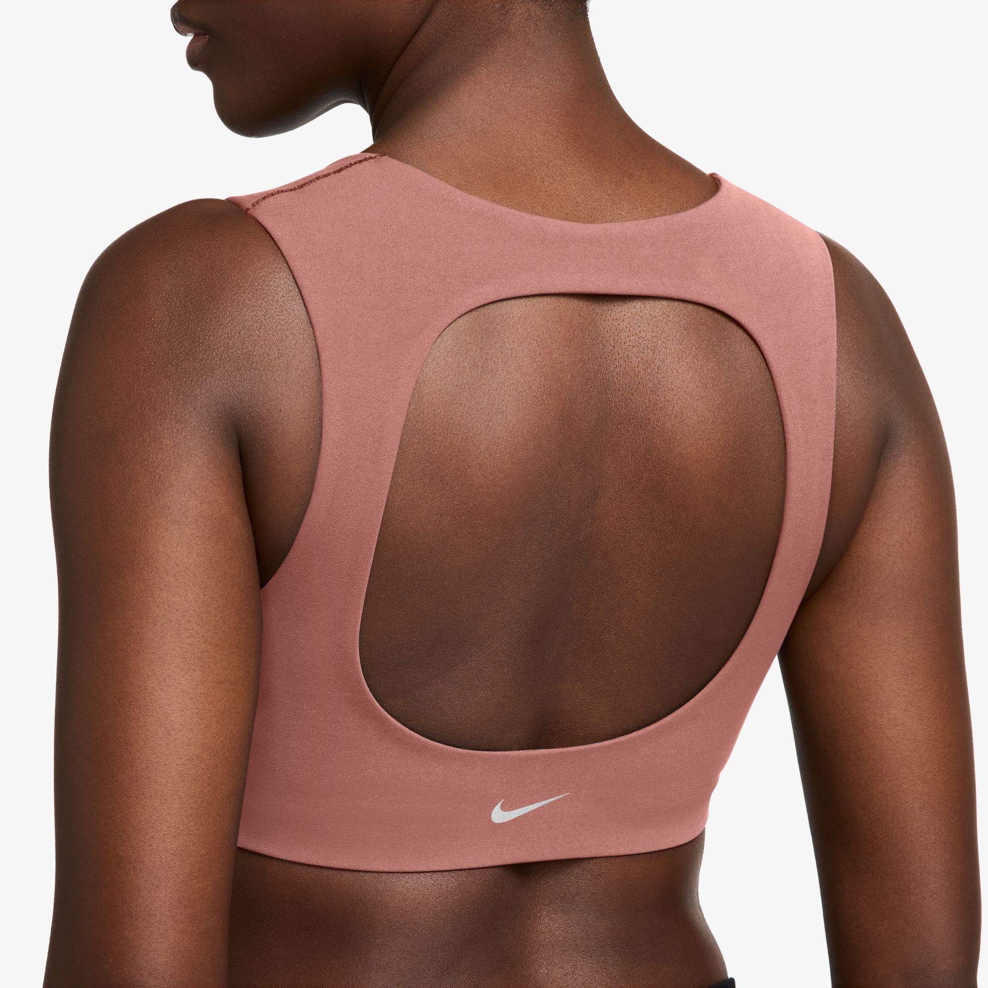 Nike Women's Zenvy Light-Support Lightly Lined Sports Bra product image