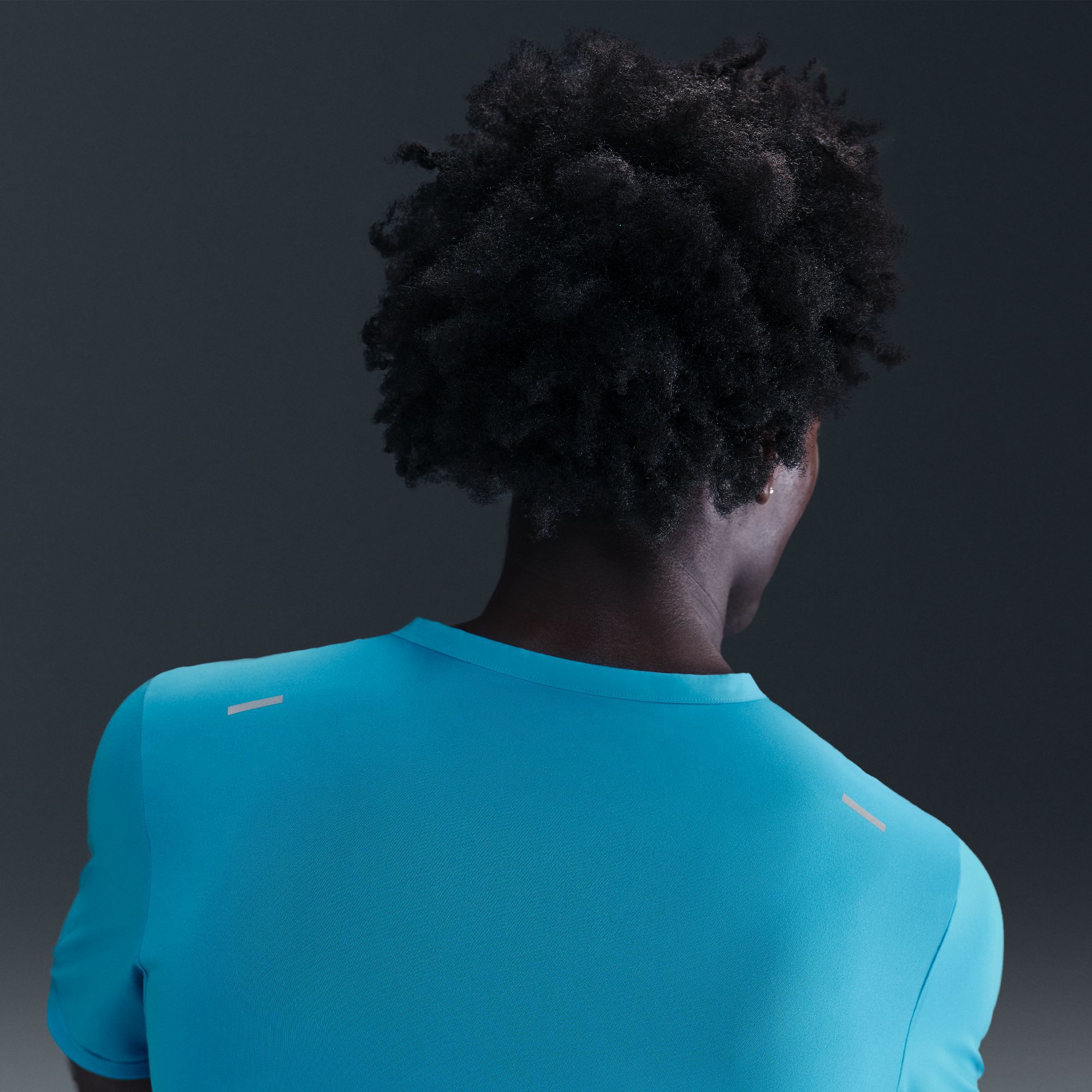 Nike Men's Dri-FIT Rise 365 2025 Chicago Marathon Graphic T-Shirt product image