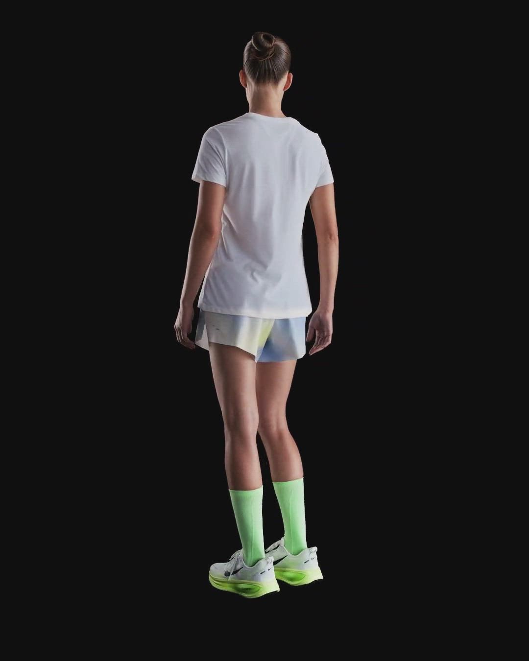 Nike Women's Chicago Marathon Dri-FIT T-Shirt product