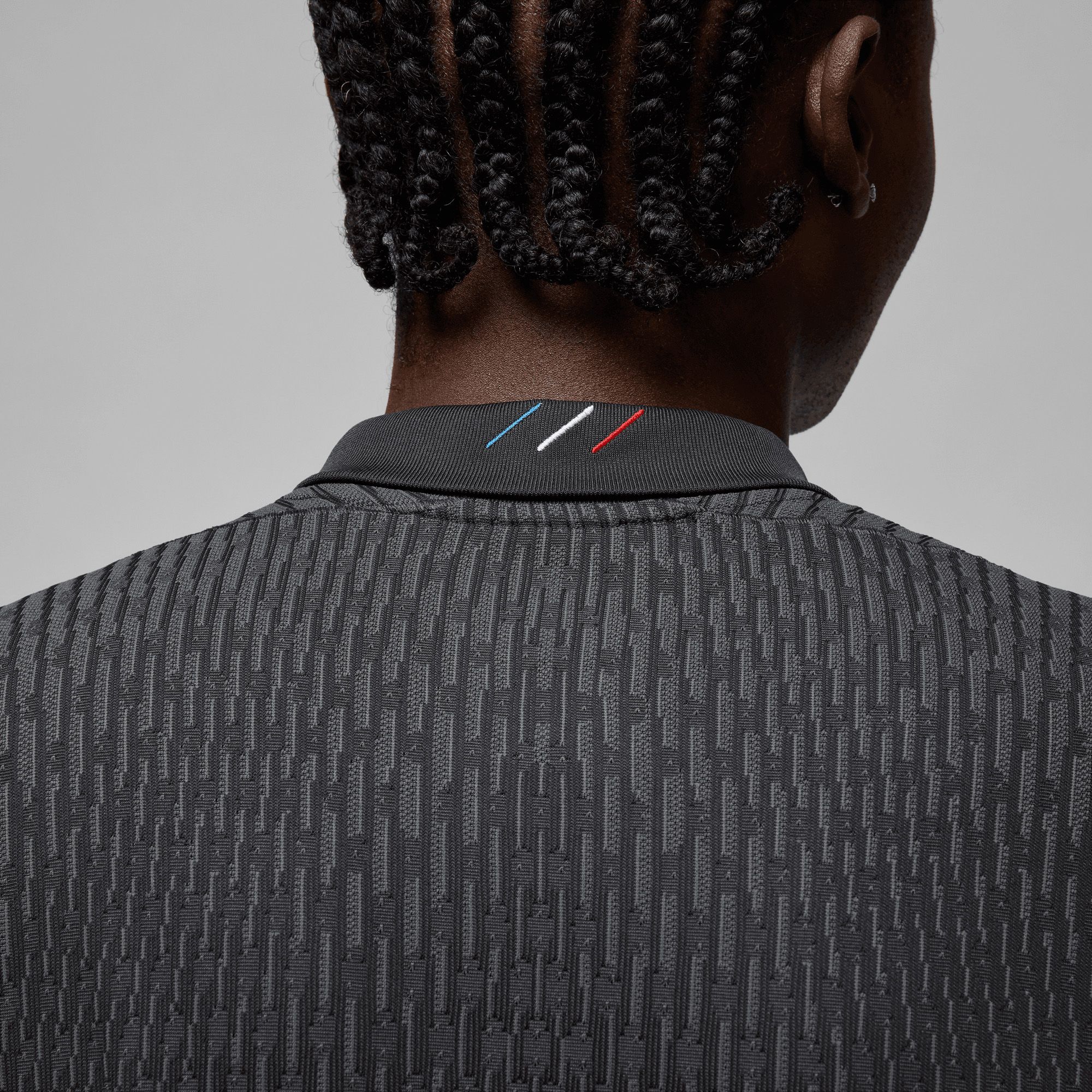 Jordan Adult Paris Saint-Germain 2025-26 Fourth Authentic Jersey product image