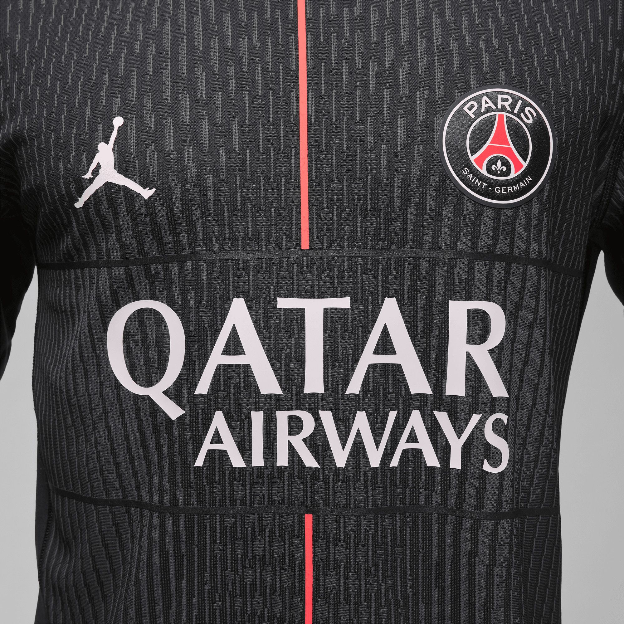 Jordan Adult Paris Saint-Germain 2025-26 Fourth Authentic Jersey product image