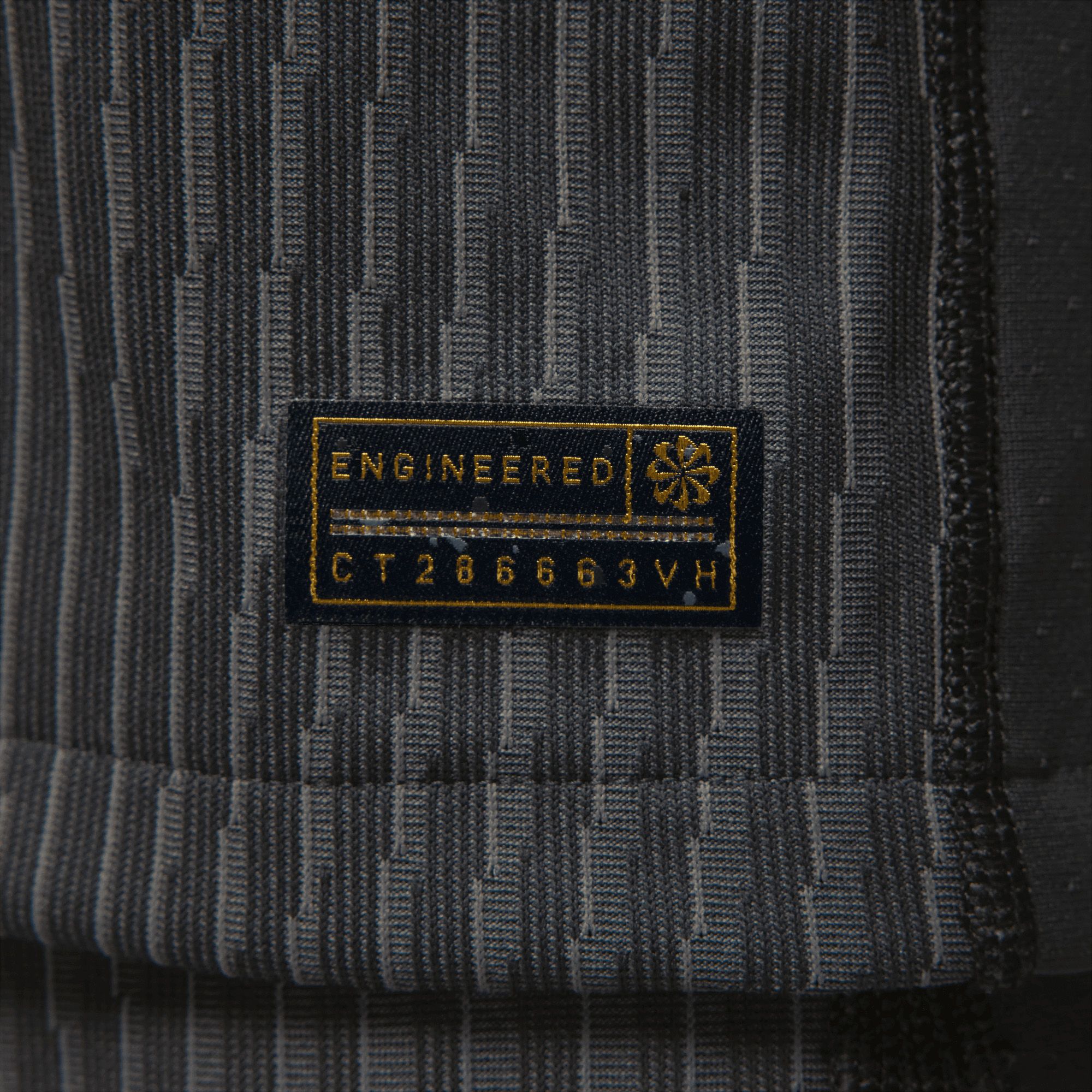 Jordan Adult Paris Saint-Germain 2025-26 Fourth Authentic Jersey product image