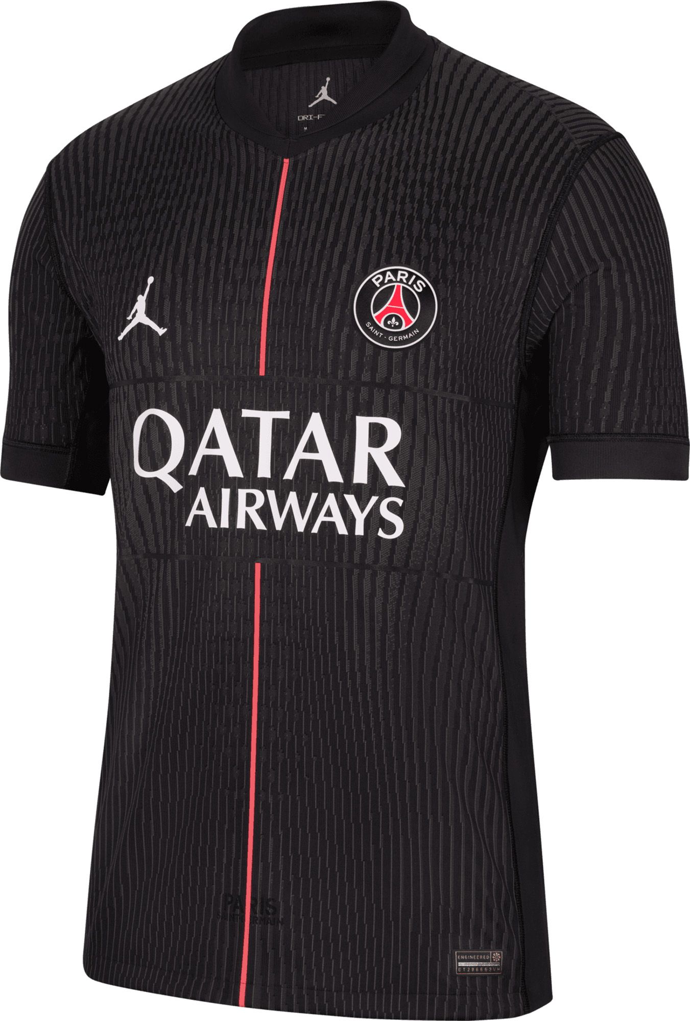 Jordan Adult Paris Saint-Germain 2025-26 Fourth Authentic Jersey product image