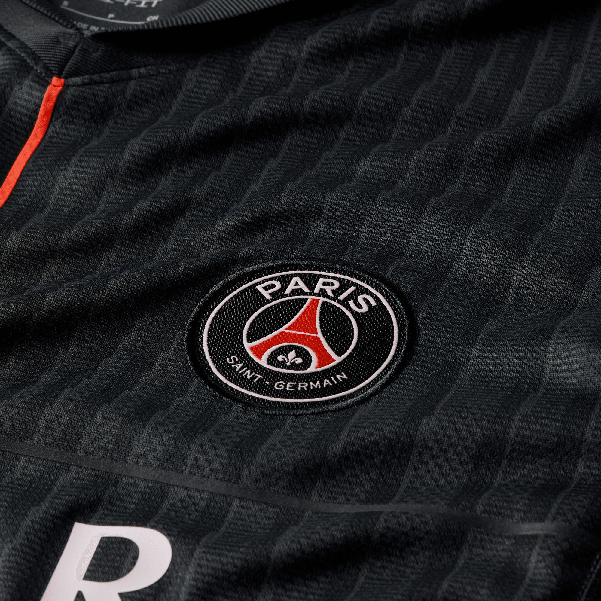Jordan Women's Paris Saint-Germain 2025-26 Fourth Replica Jersey product image