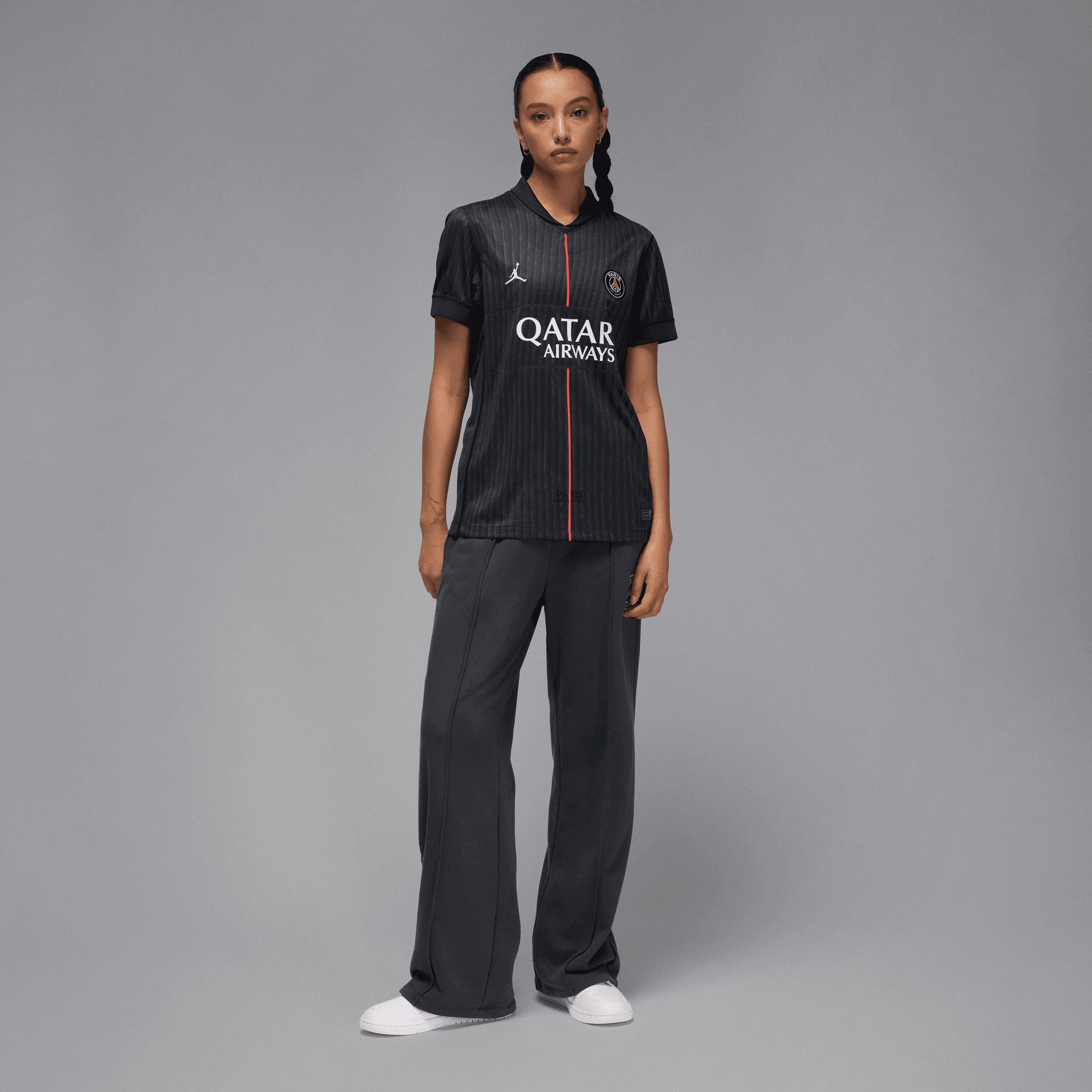 Jordan Women's Paris Saint-Germain 2025-26 Fourth Replica Jersey product image