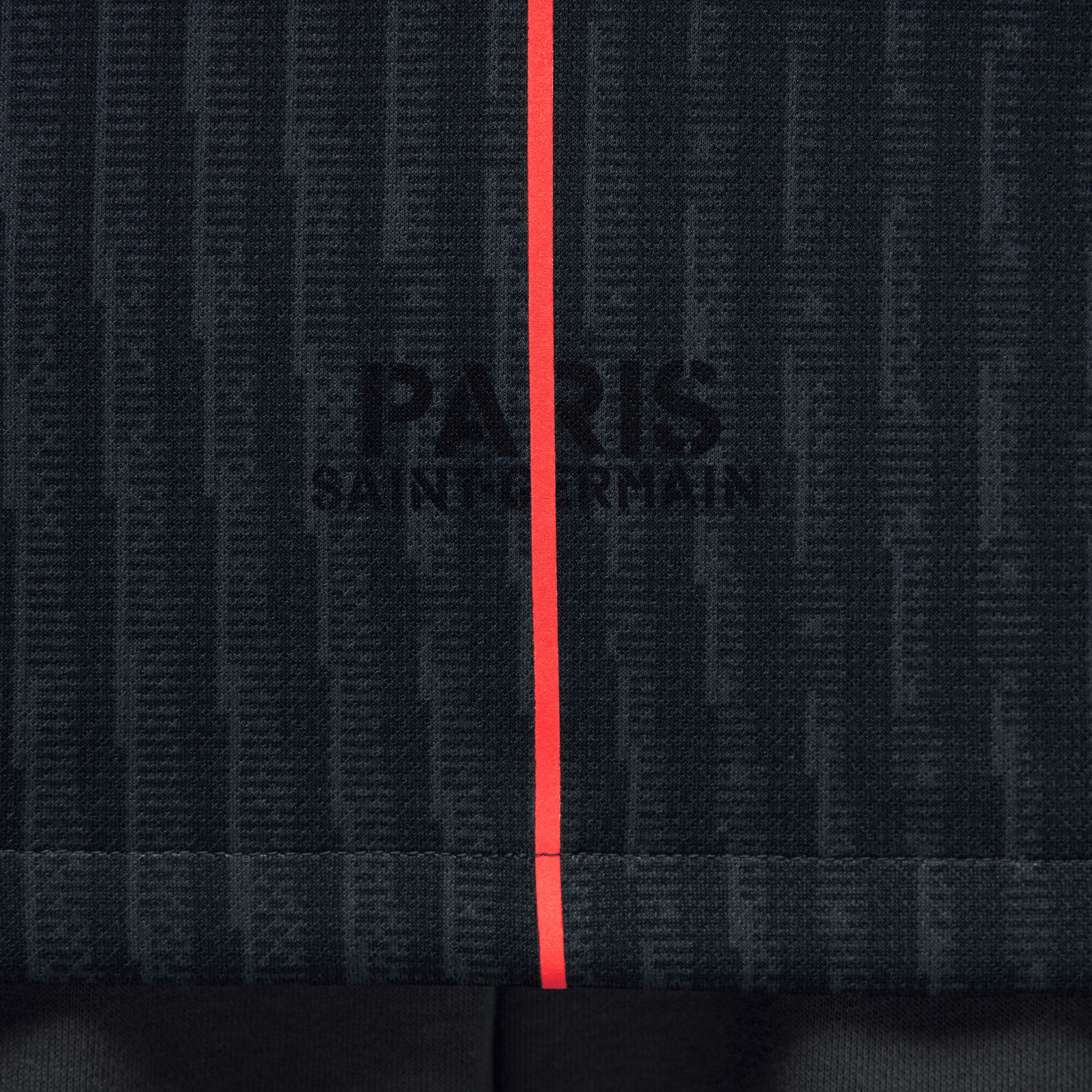 Jordan Women's Paris Saint-Germain 2025-26 Fourth Replica Jersey product image