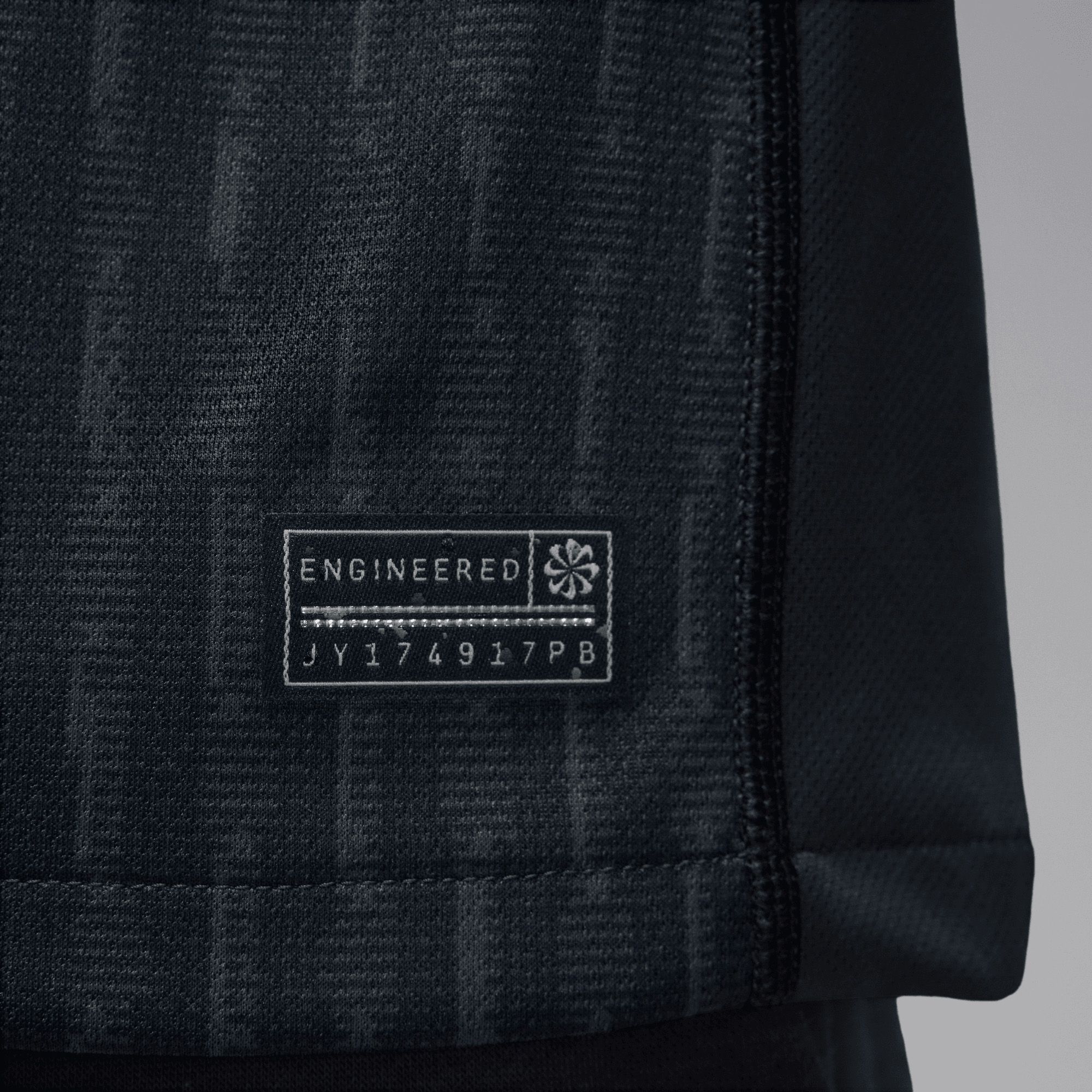 Jordan Women's Paris Saint-Germain 2025-26 Fourth Replica Jersey product image