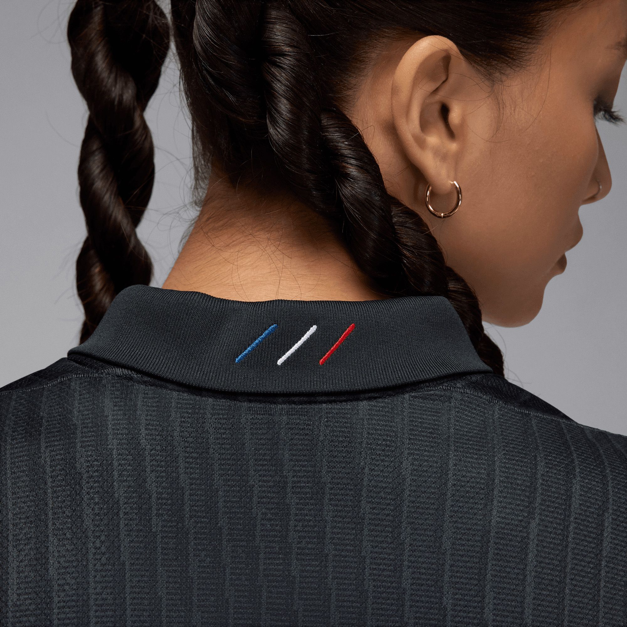 Jordan Women's Paris Saint-Germain 2025-26 Fourth Replica Jersey product image