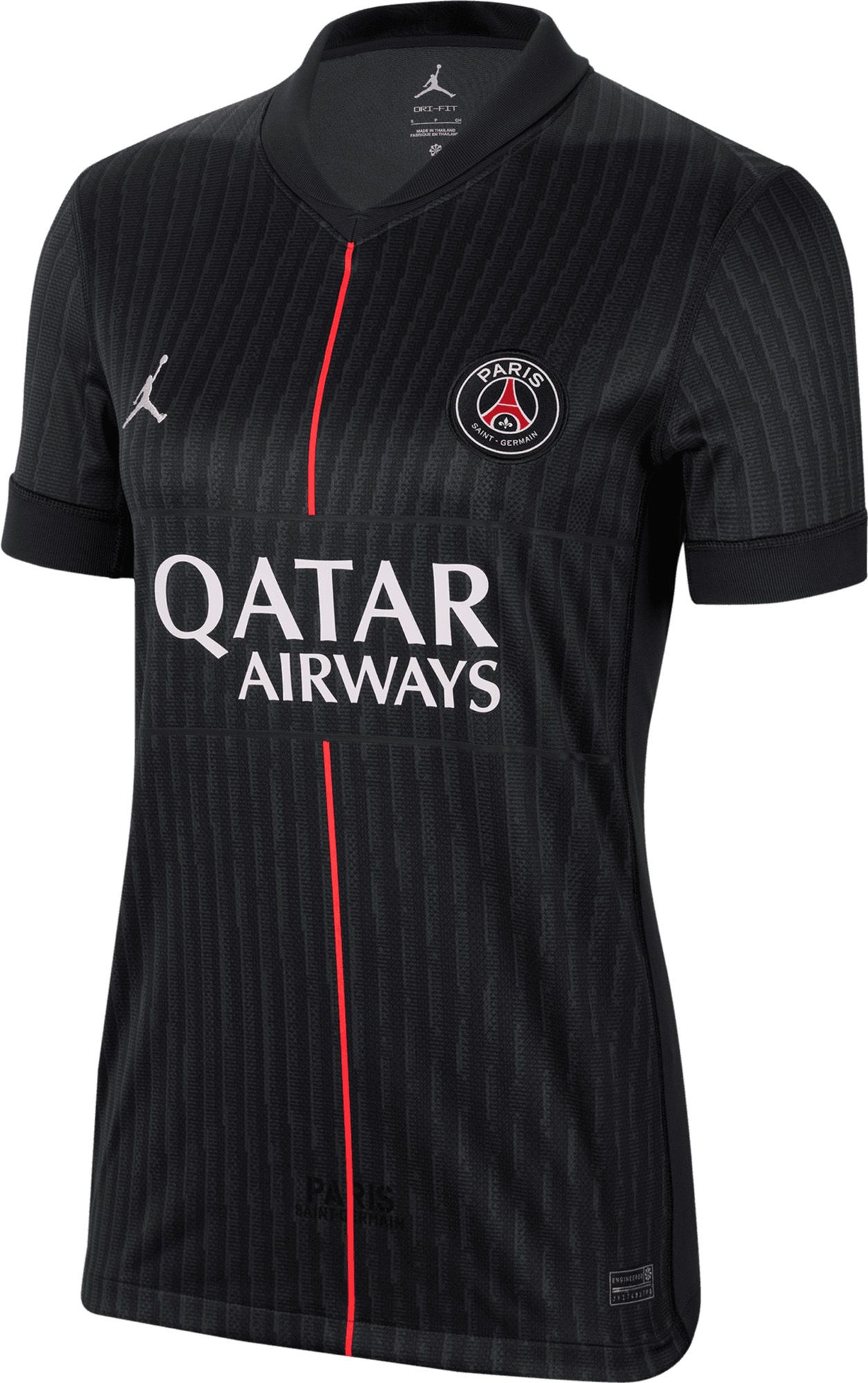 Jordan Women's Paris Saint-Germain 2025-26 Fourth Replica Jersey product image
