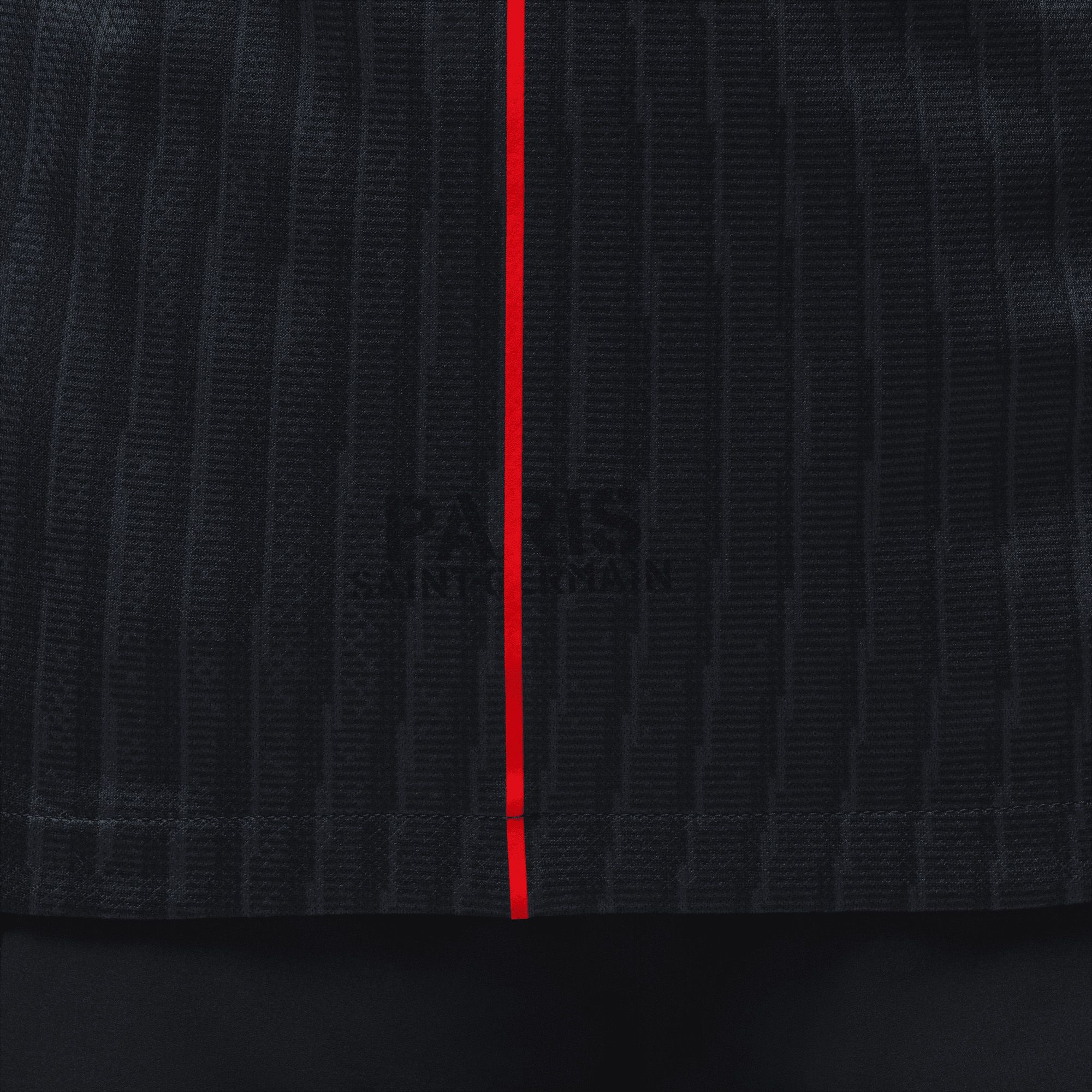 Jordan Youth Paris Saint-Germain 2025-26 Fourth Replica Jersey product image