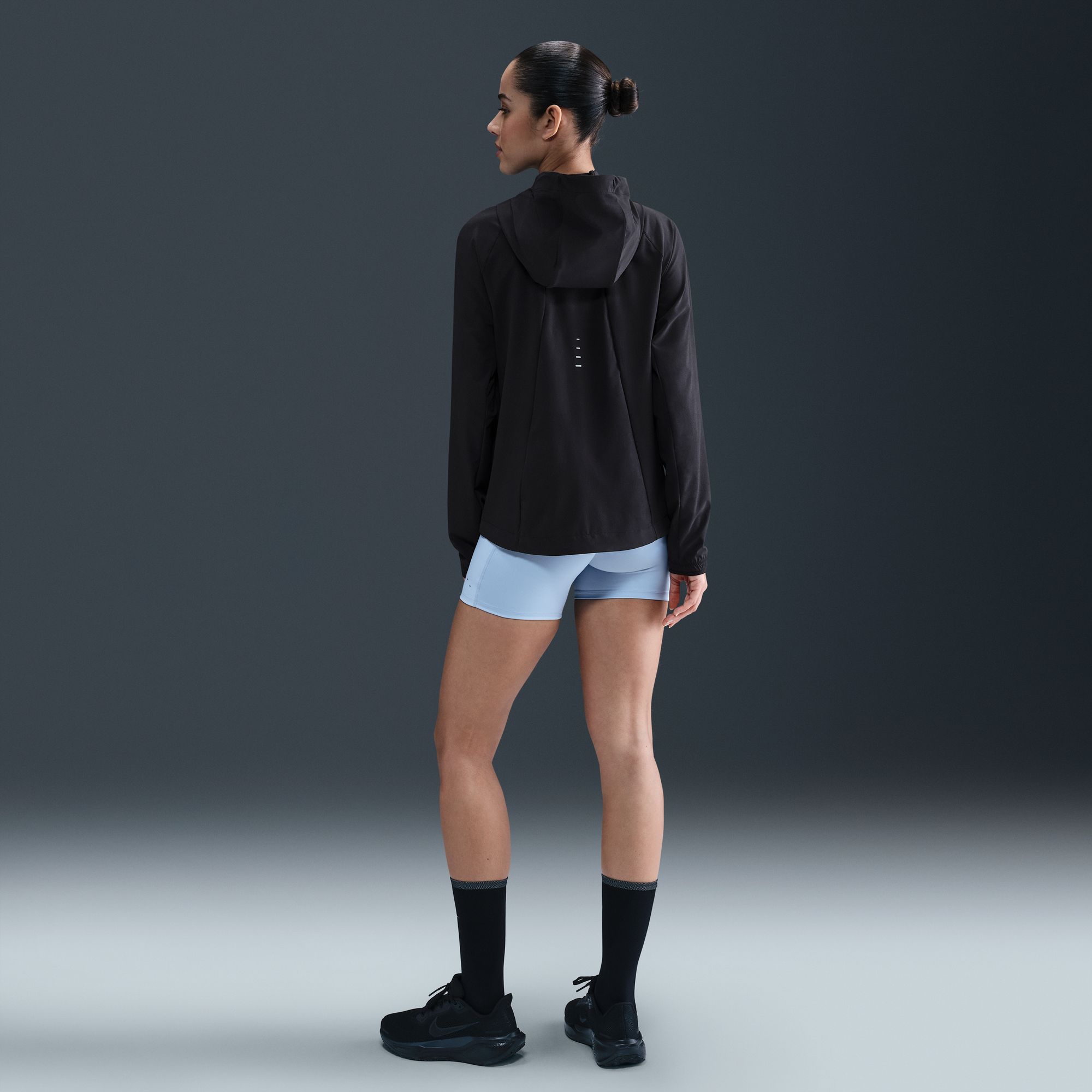 Nike Women's Chicago Marathon Swift UV Repel Jacket product image