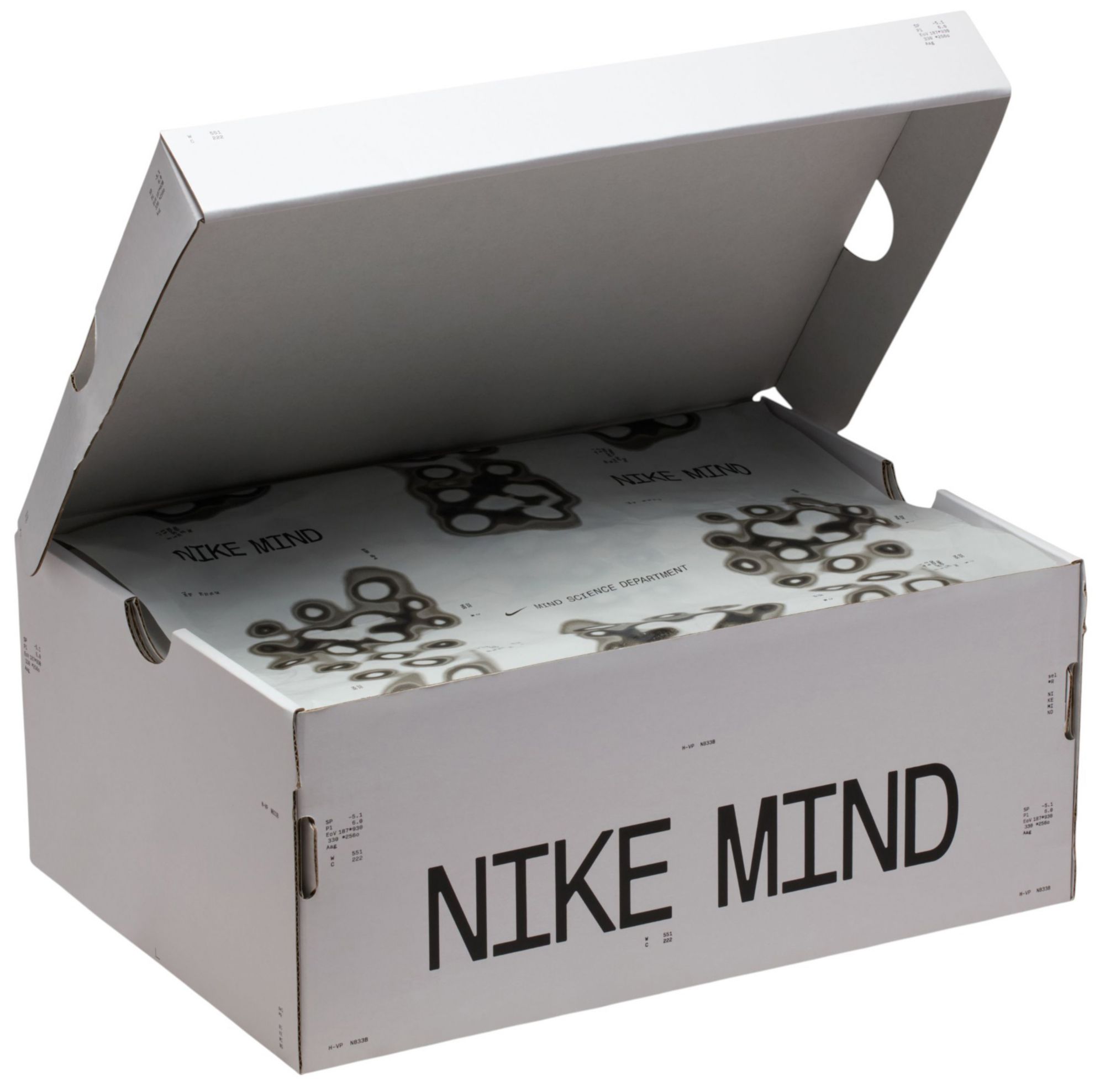 Nike Men's Mind 001 Pregame Mules product image