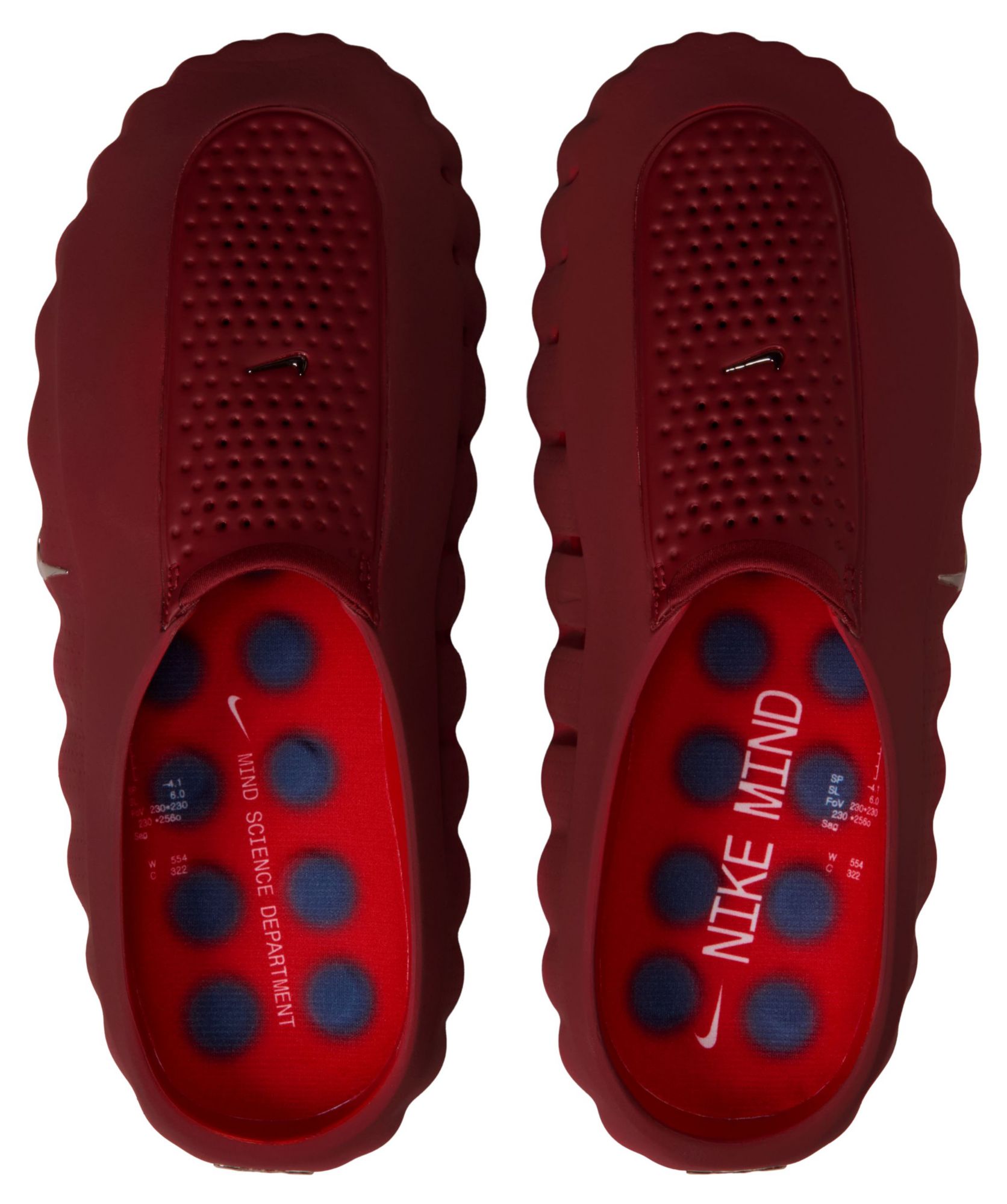 Nike Men's Mind 001 Pregame Mules | Dick's Sporting Goods