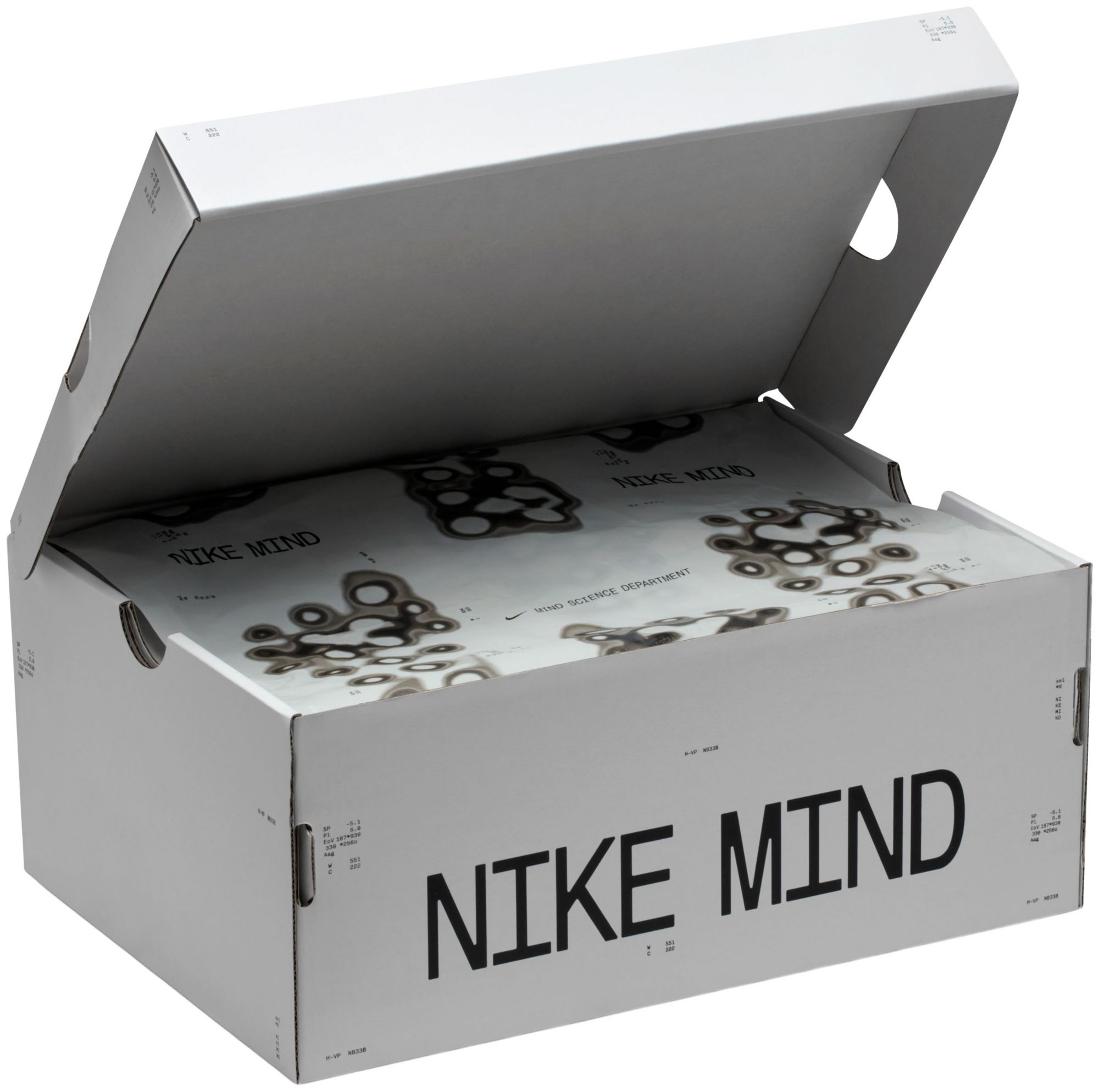 Nike Men's Mind 002 Pregame Shoes product image