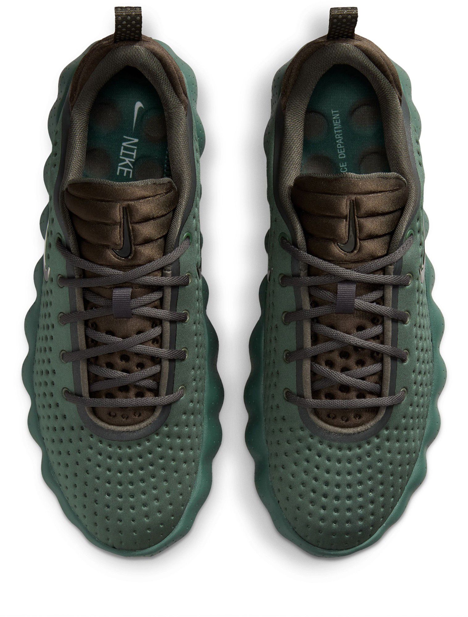 Nike Men's Mind 002 Pregame Shoes product image