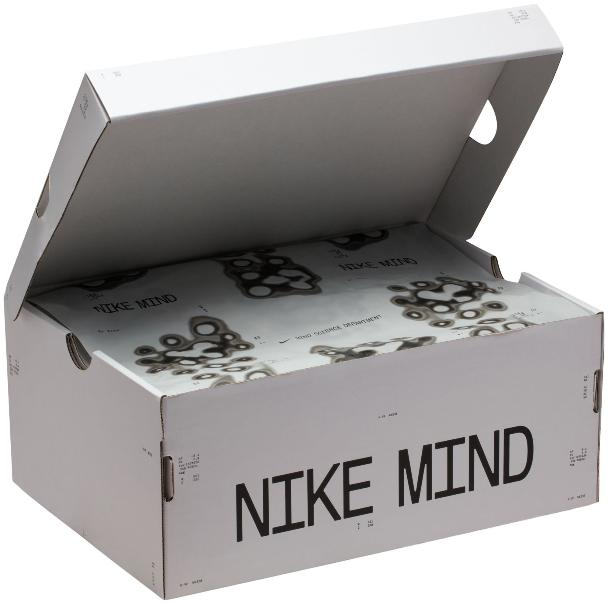 Nike Women's Mind 001 Pregame Mules product image