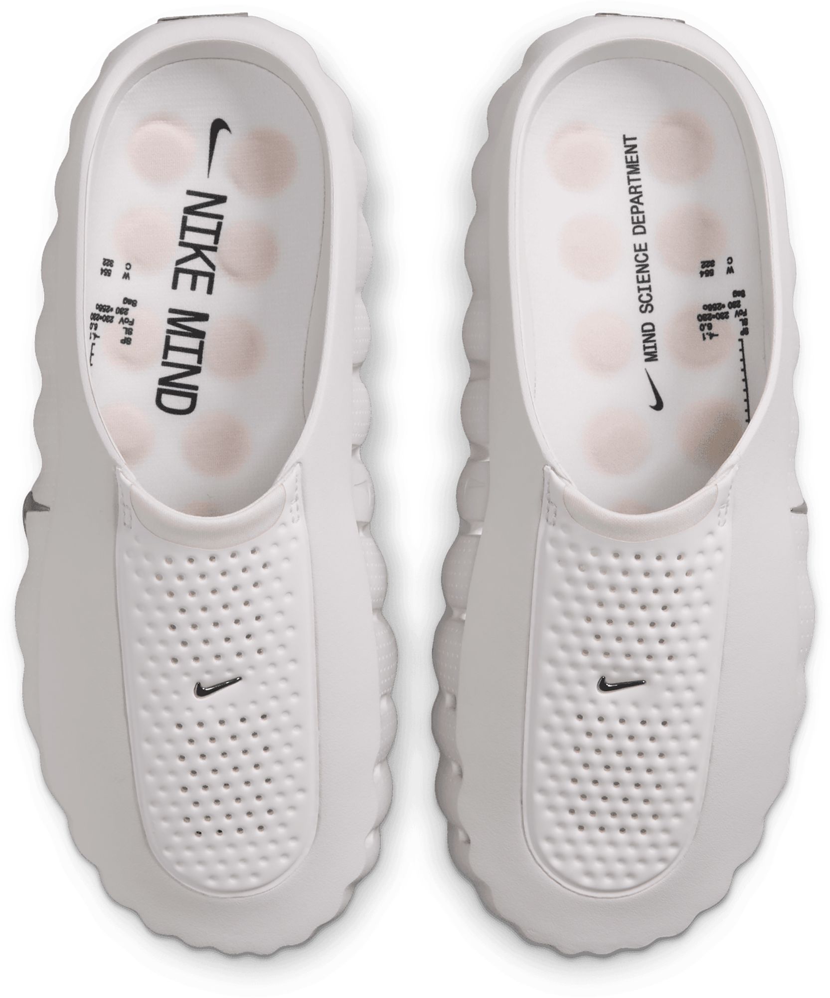 Nike Women's Mind 001 Pregame Mules | Dick's Sporting Goods