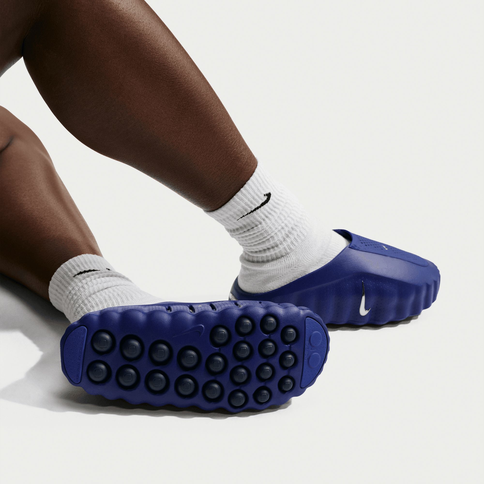 Nike Women's Mind 001 Pregame Mules | Dick's Sporting Goods