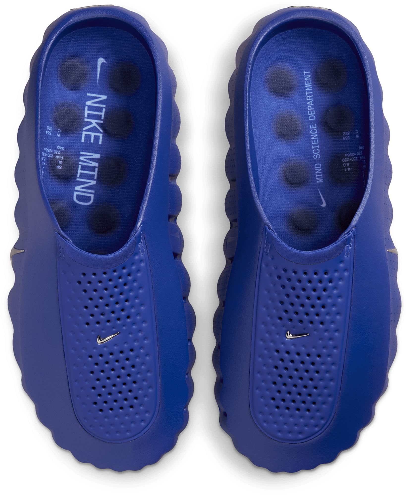 Nike Women's Mind 001 Pregame Mules | Dick's Sporting Goods