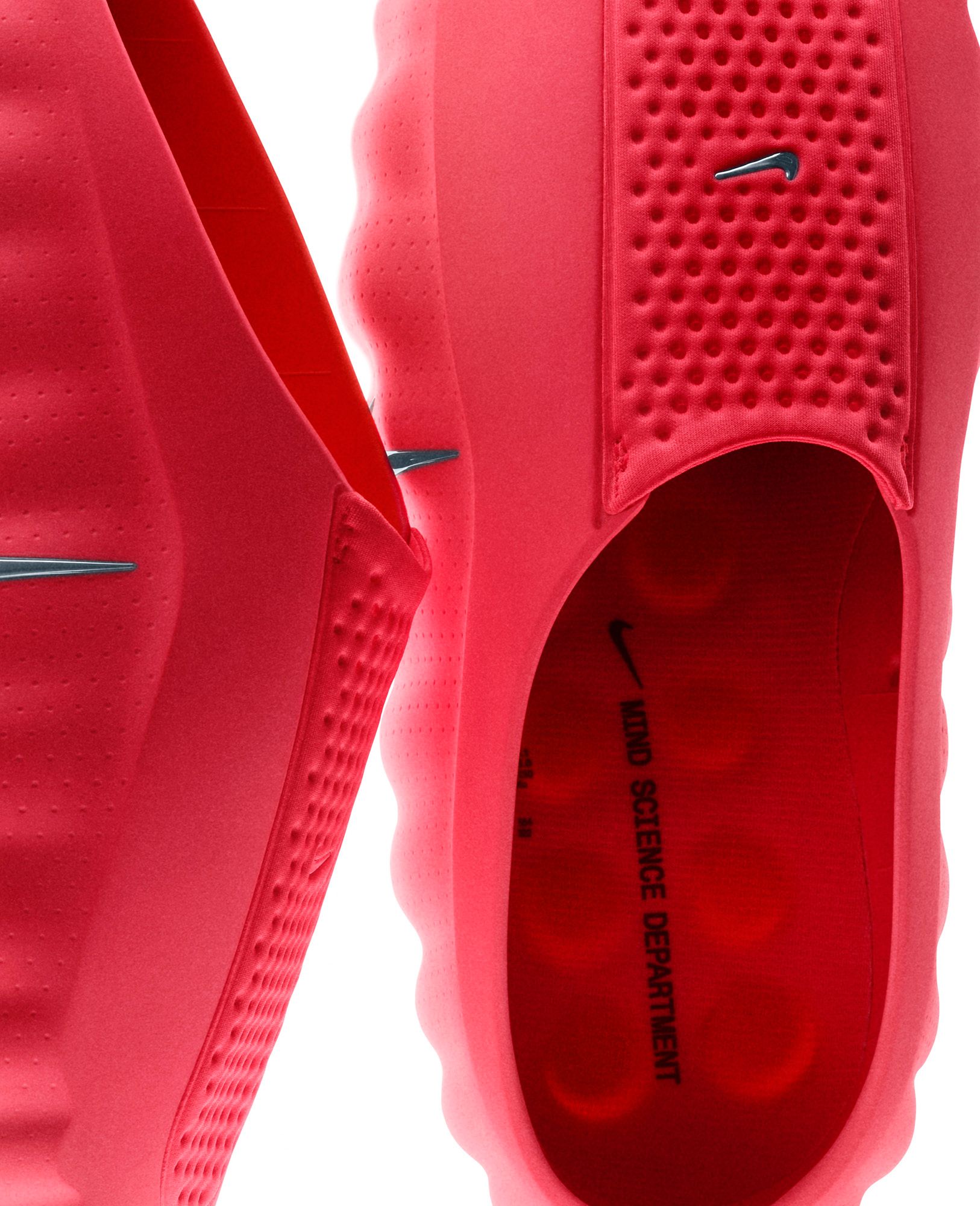 Nike Women's Mind 001 Pregame Mules product image