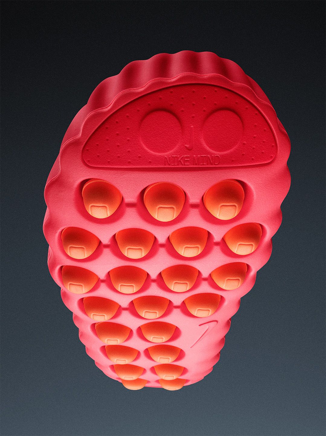 Nike Women's Mind 001 Pregame Mules product image