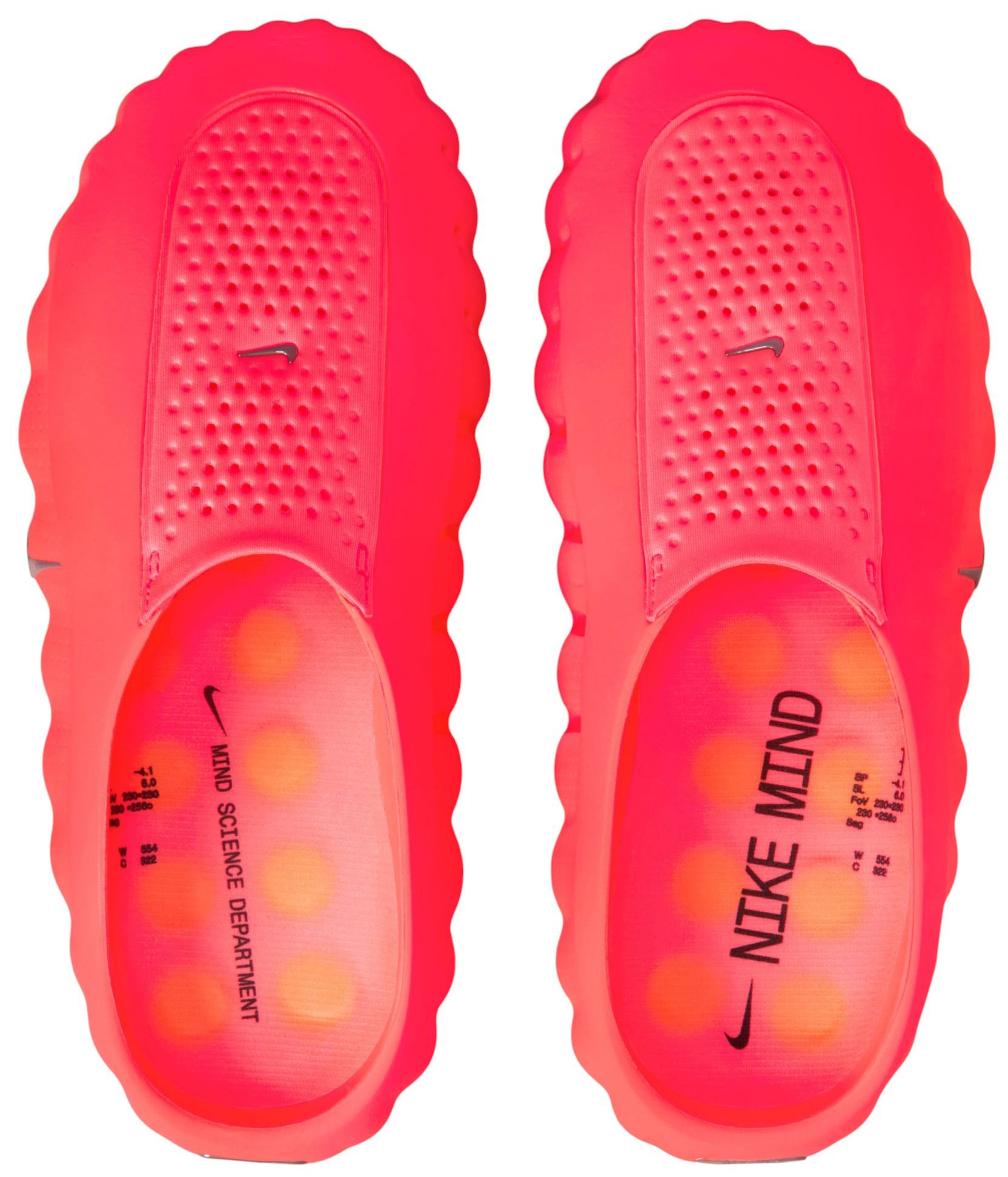 Nike Women's Mind 001 Pregame Mules product image