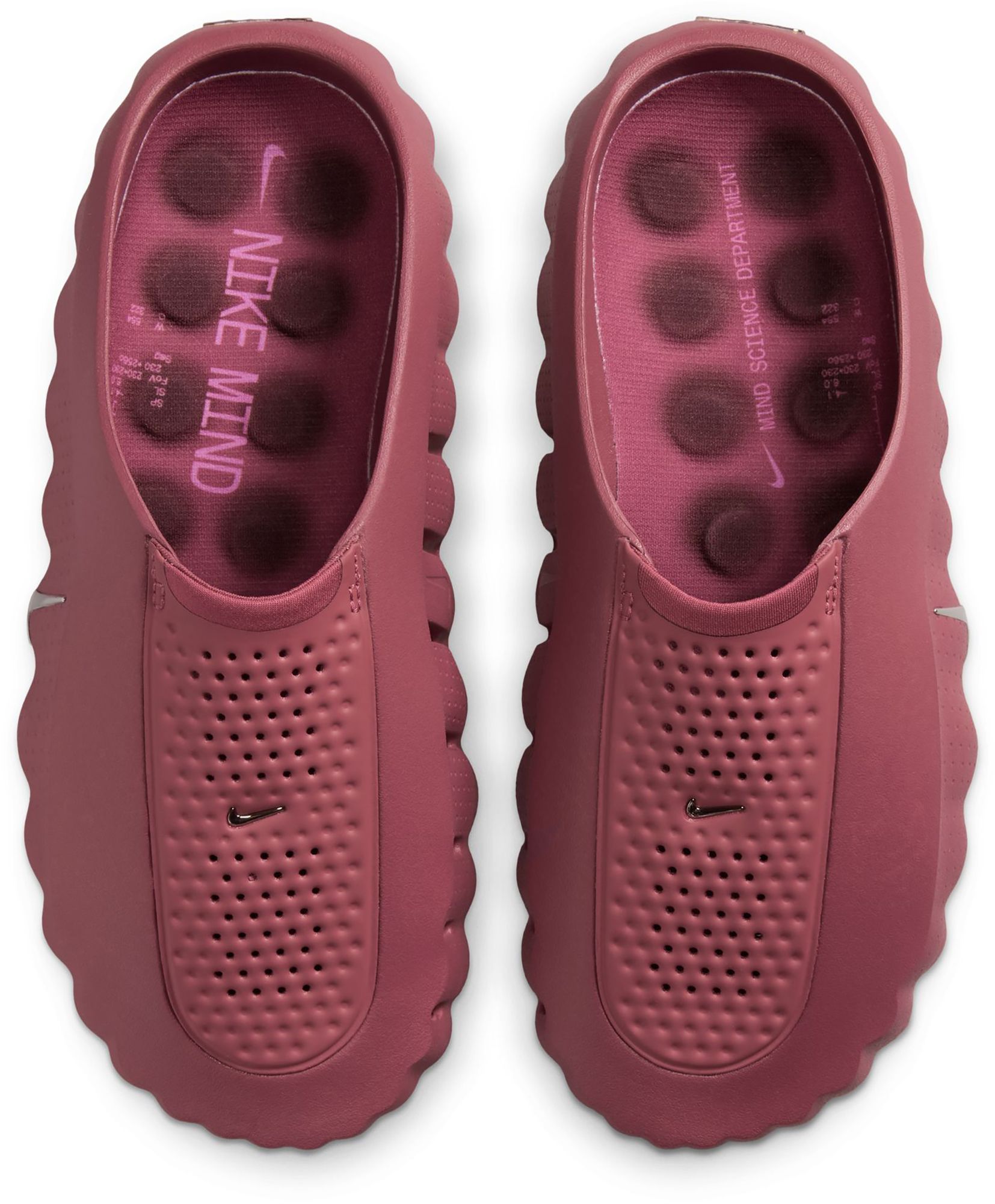 Nike Women's Mind 001 Pregame Mules | Dick's Sporting Goods