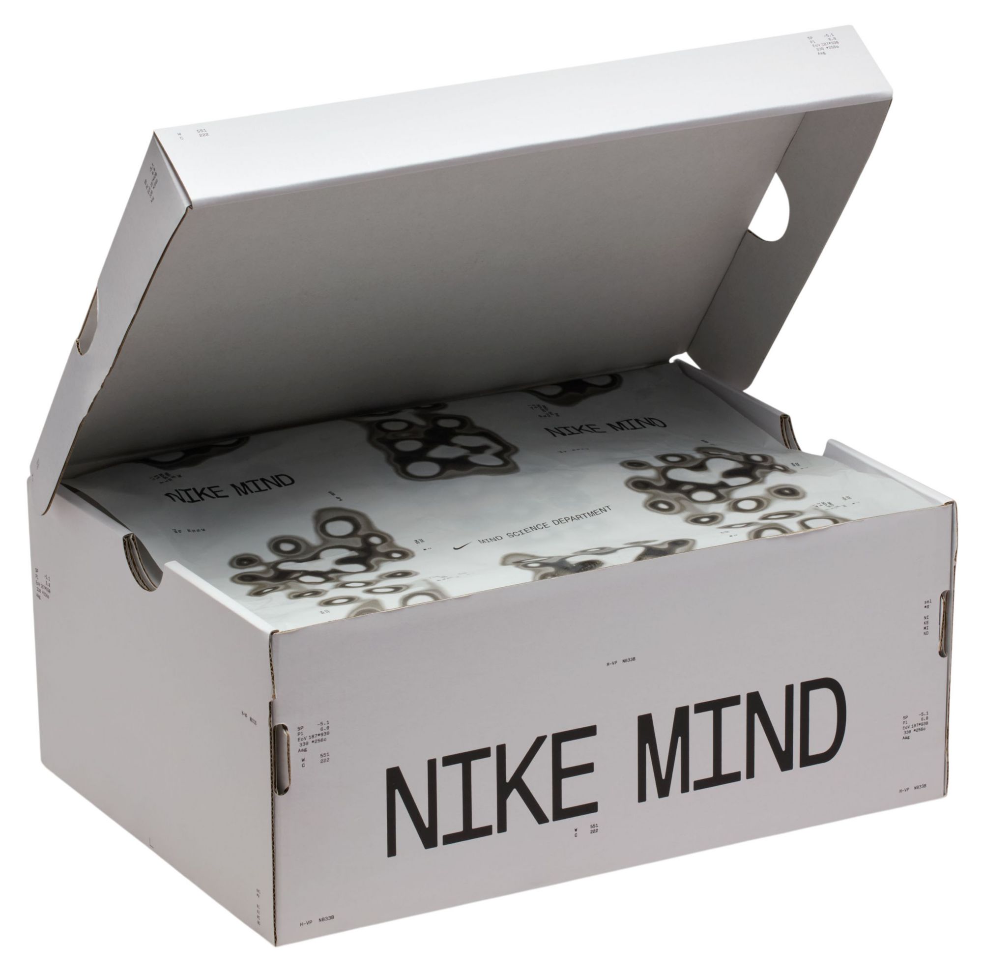 Nike Women's Mind 002 Pregame Shoes product image