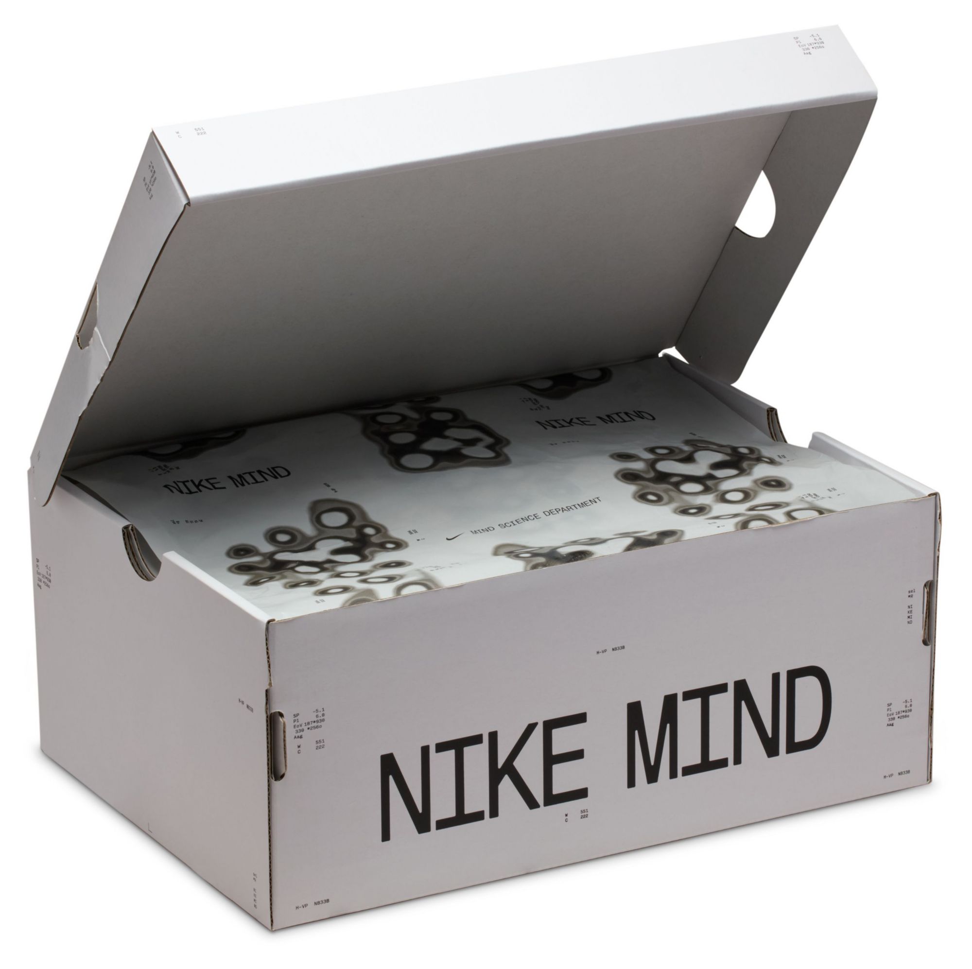 Nike Women's Mind 002 Pregame Shoes product image