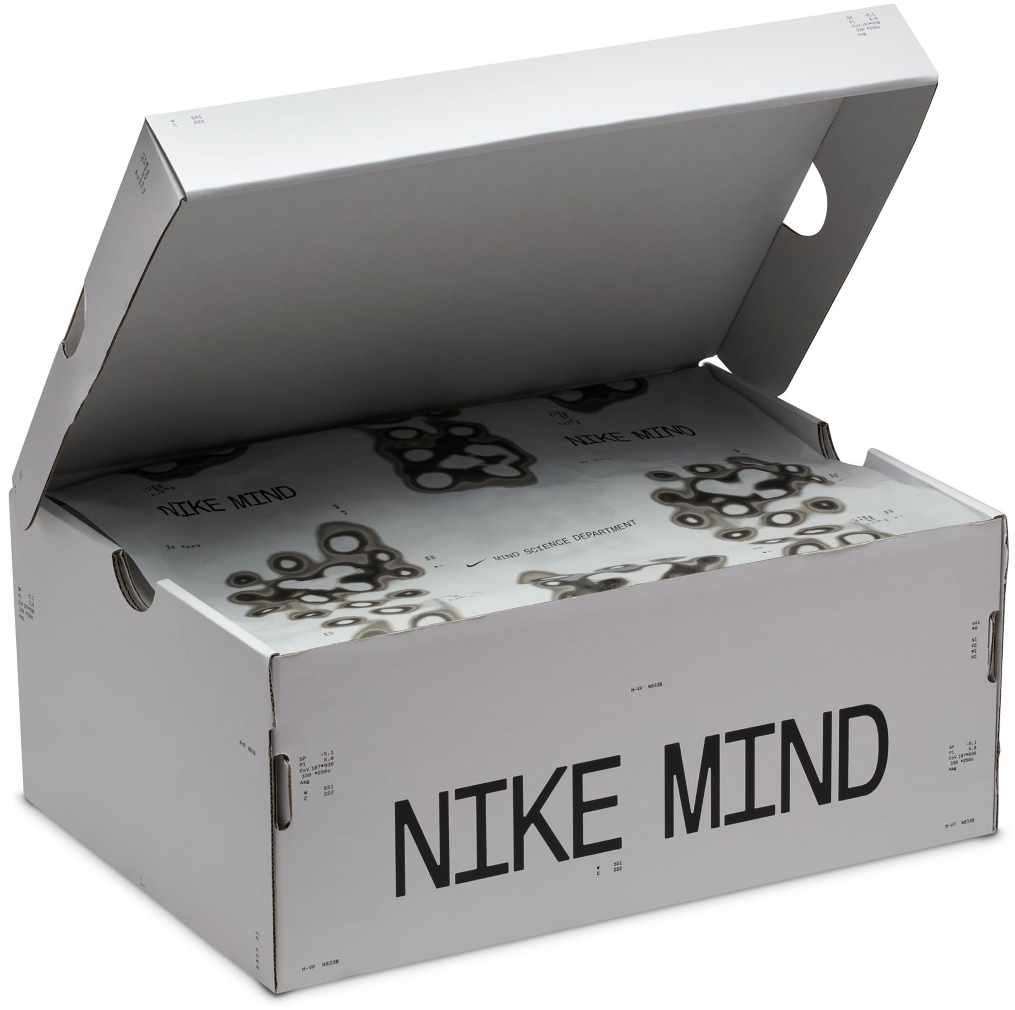 Nike Women's Mind 002 Pregame Shoes product image