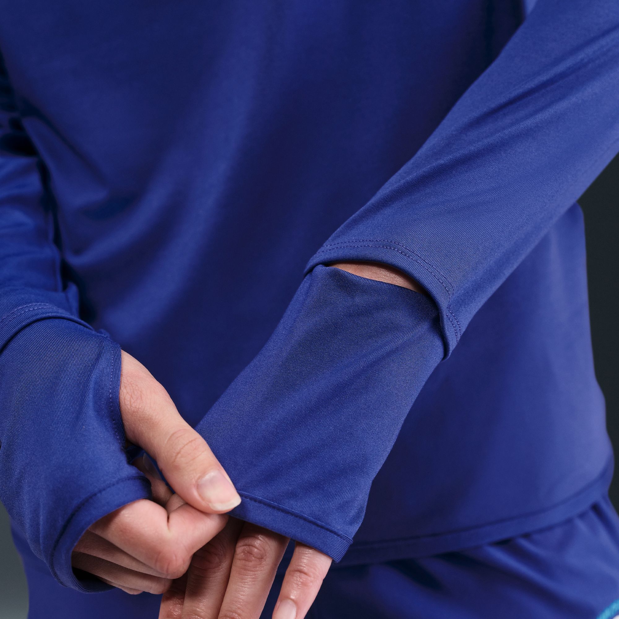 Nike Women's Chicago Marathon Dri-FIT Element Half-Zip Top product image