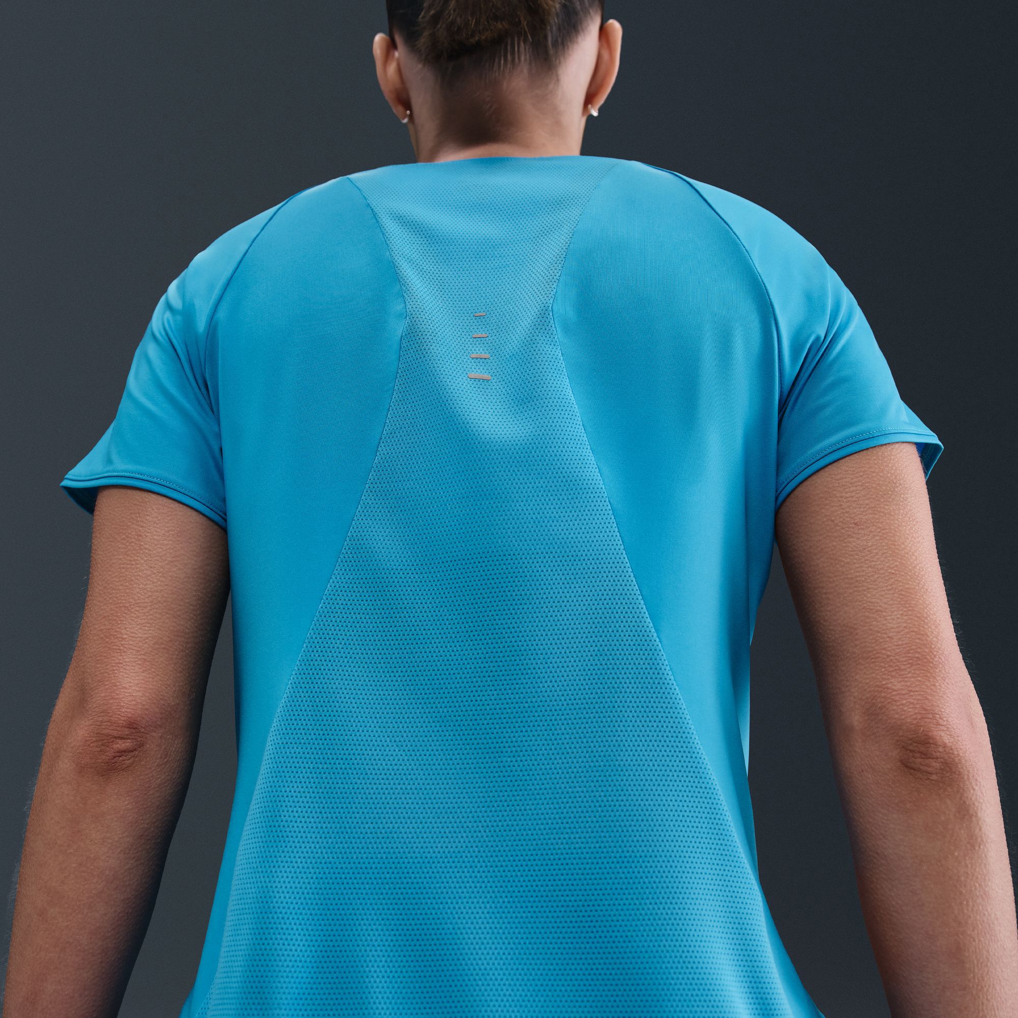 Nike Women's Swift Chicago Marathon T-Shirt product image