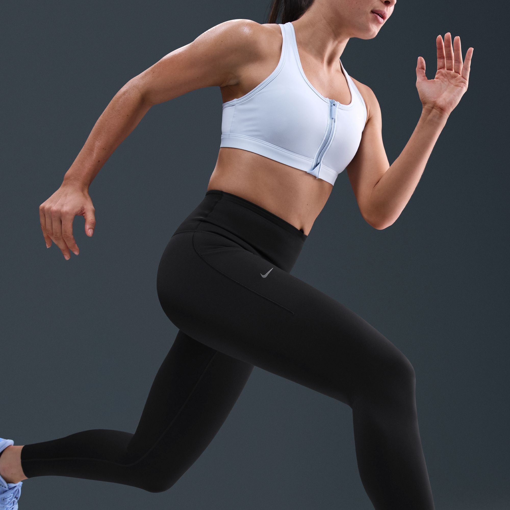 Nike Women's Go Chicago Marathon High-Rise 7/8 Tights product image