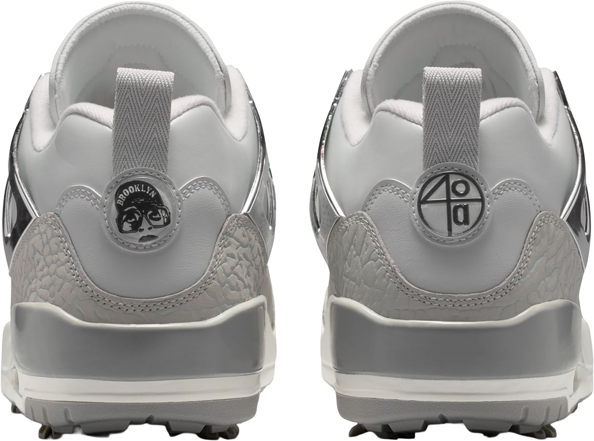 Jordan Men's Spizike Golf Shoes product image