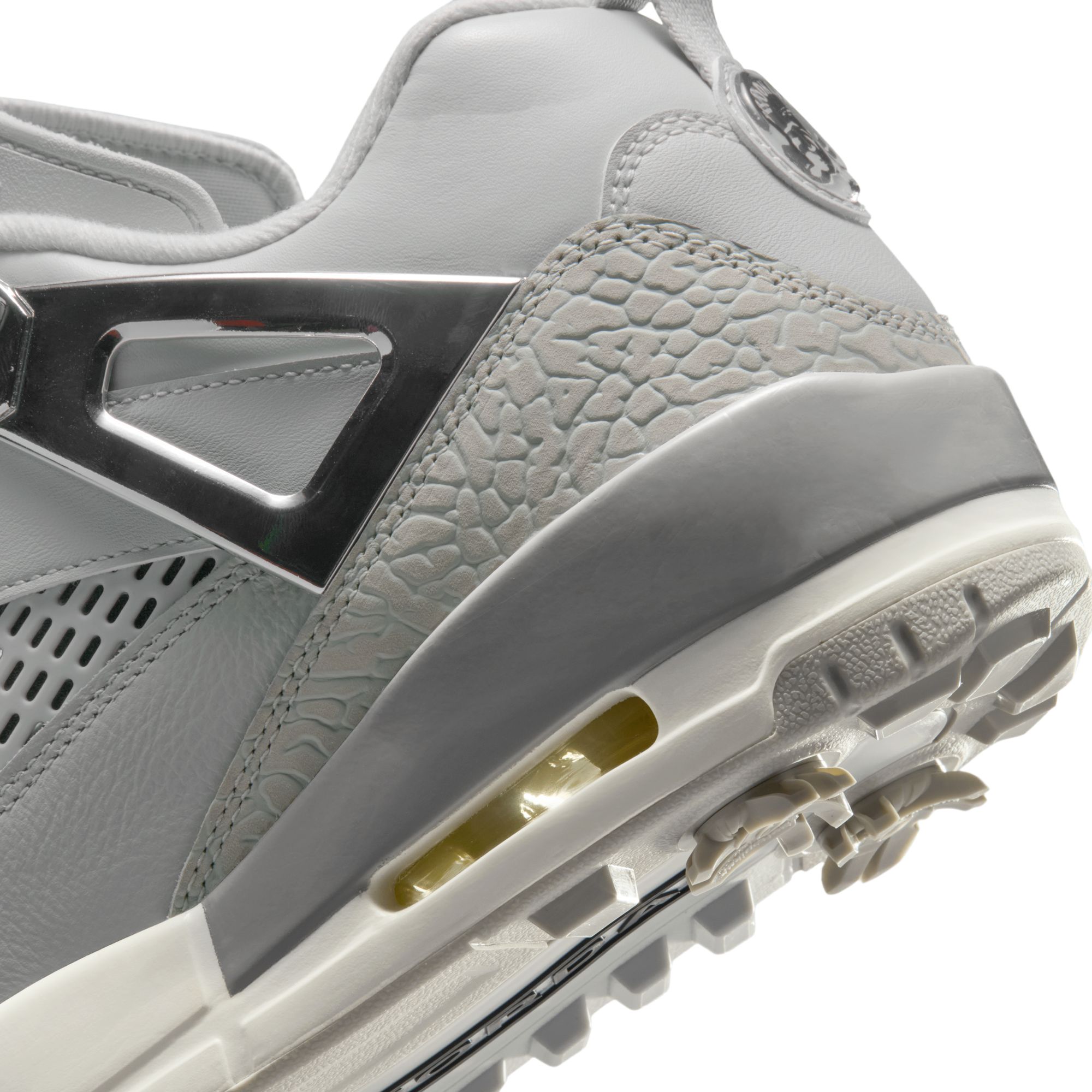 Jordan Men's Spizike Golf Shoes product image