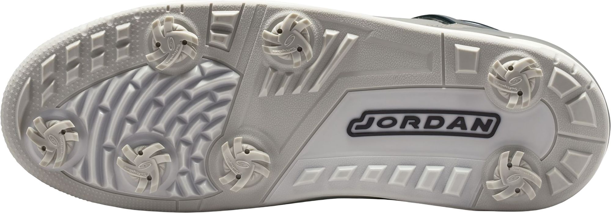 Jordan Men's Spizike Golf Shoes product image