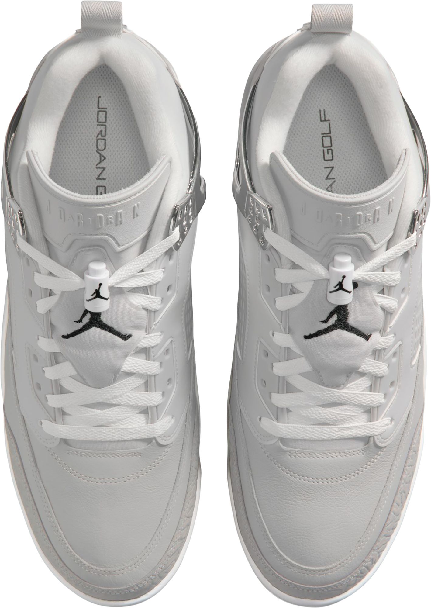 Jordan Men's Spizike Golf Shoes product image