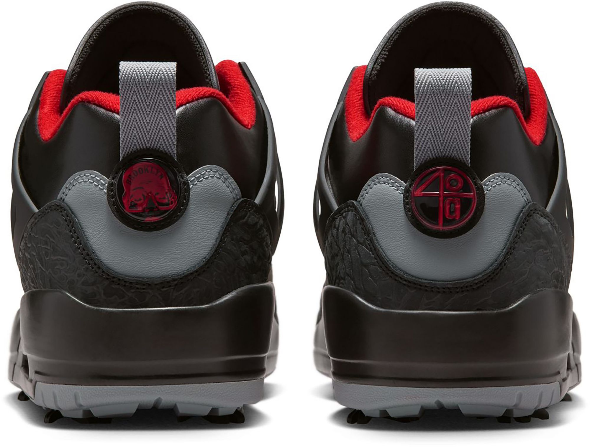 Jordan Men's Spizike Golf Shoes product image
