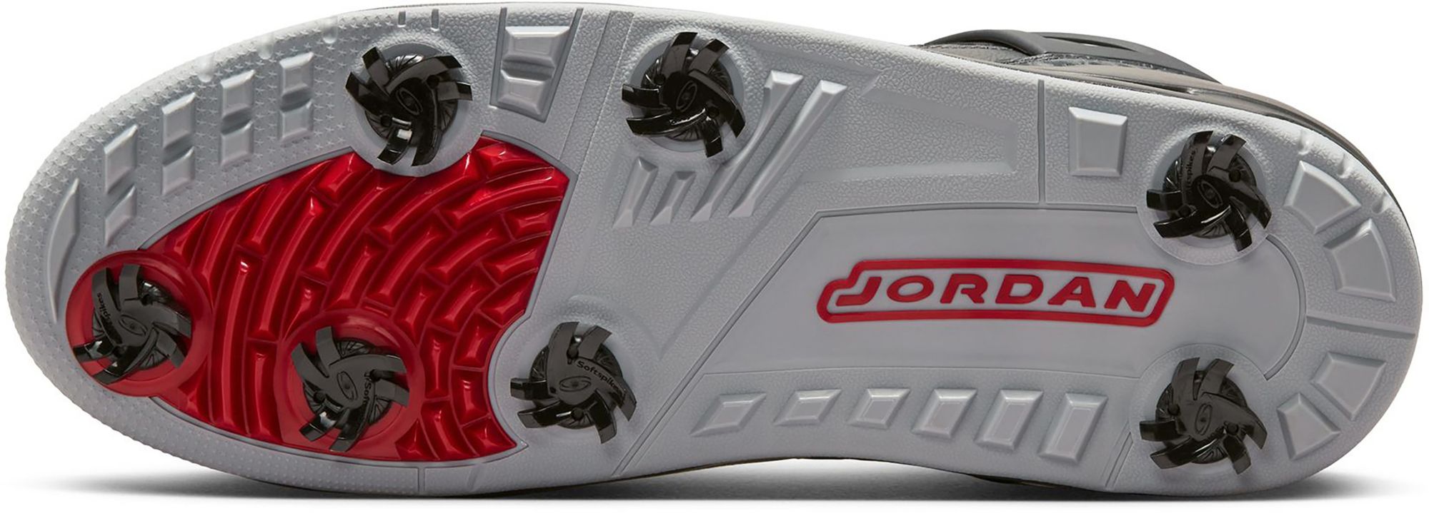 Jordan Men's Spizike Golf Shoes product image