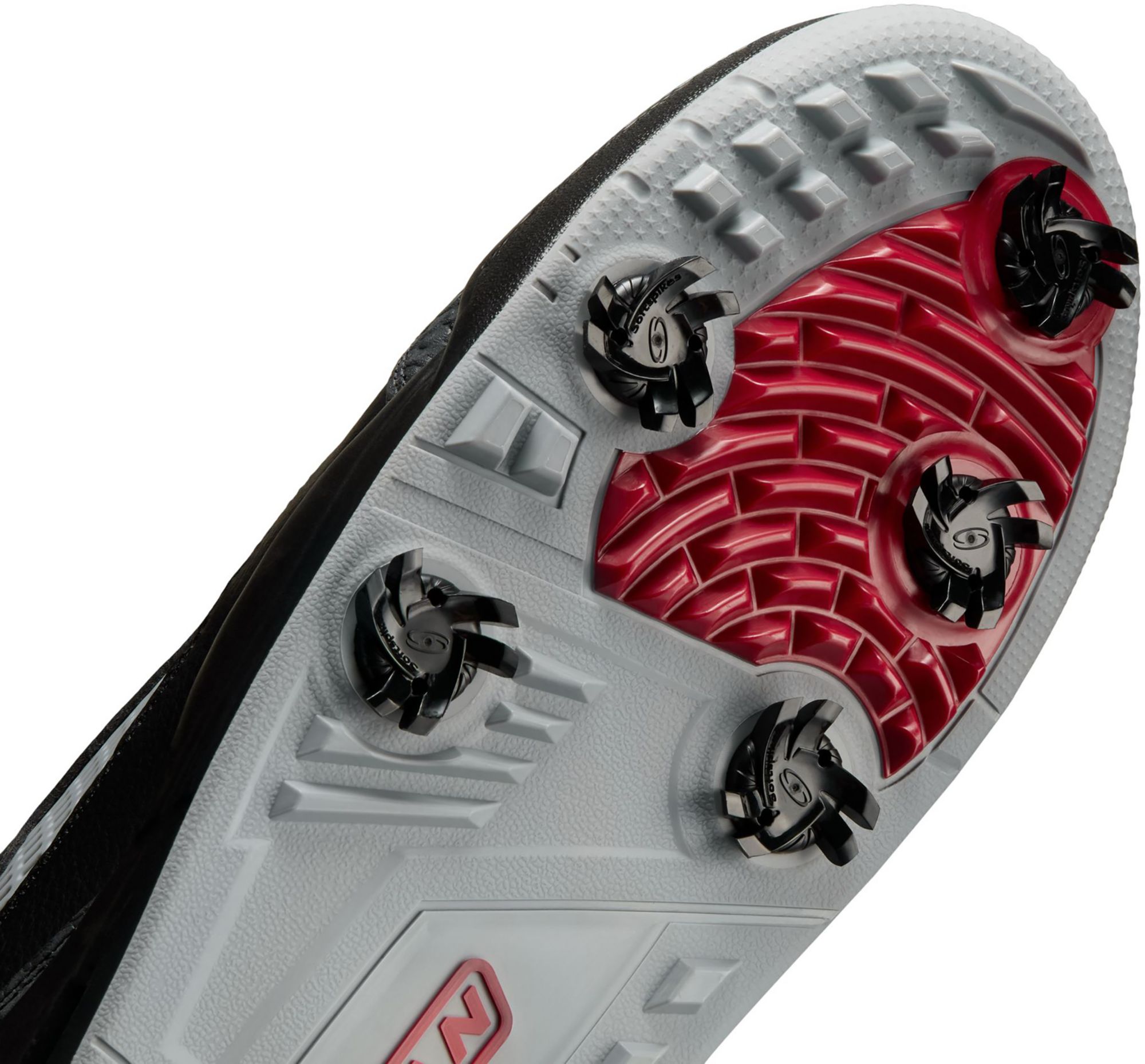 Jordan Men's Spizike Golf Shoes product image