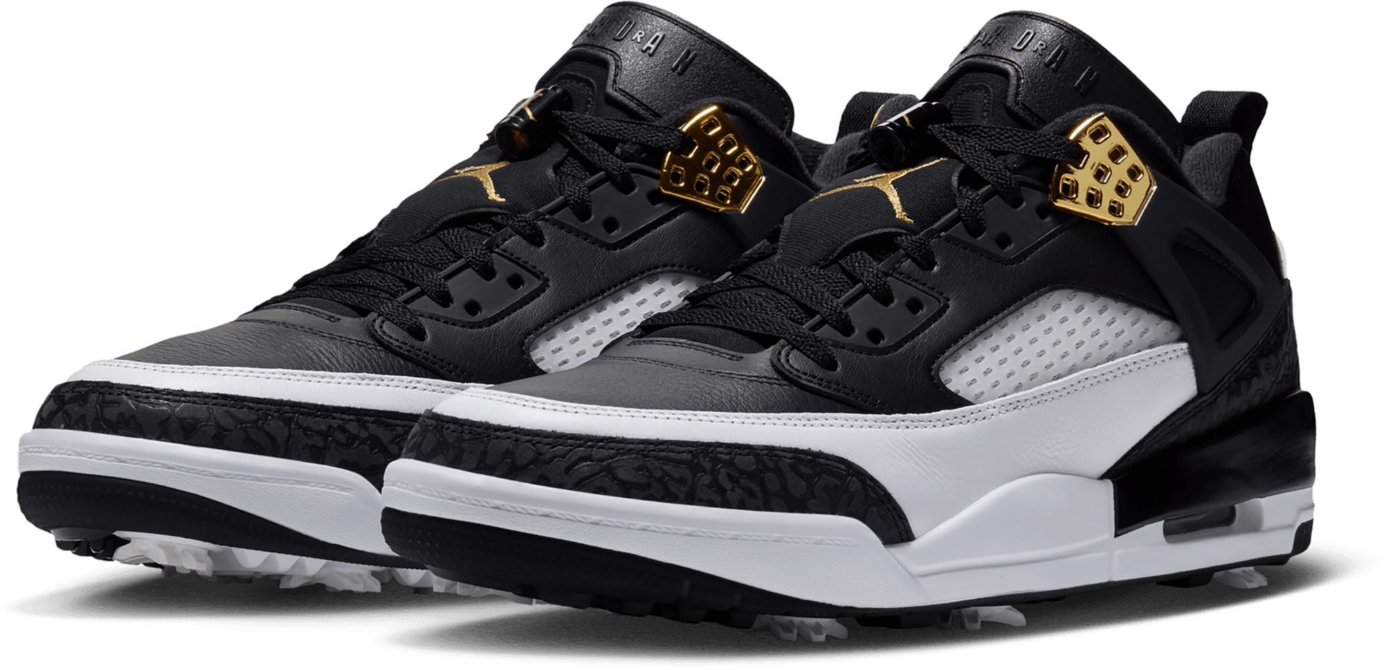Jordan Men's Spizike Golf Shoes product image